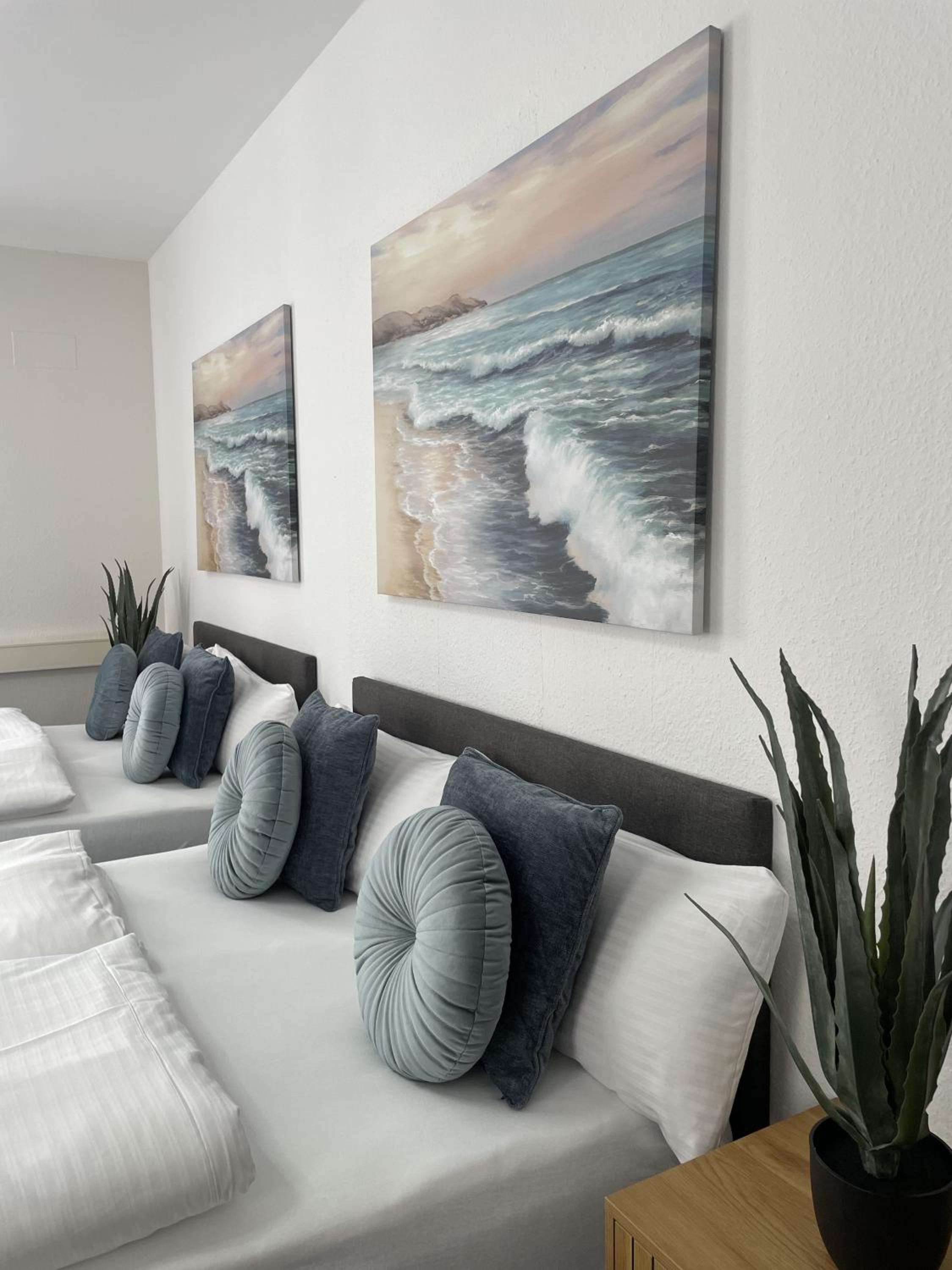 Twin Room photo 3
