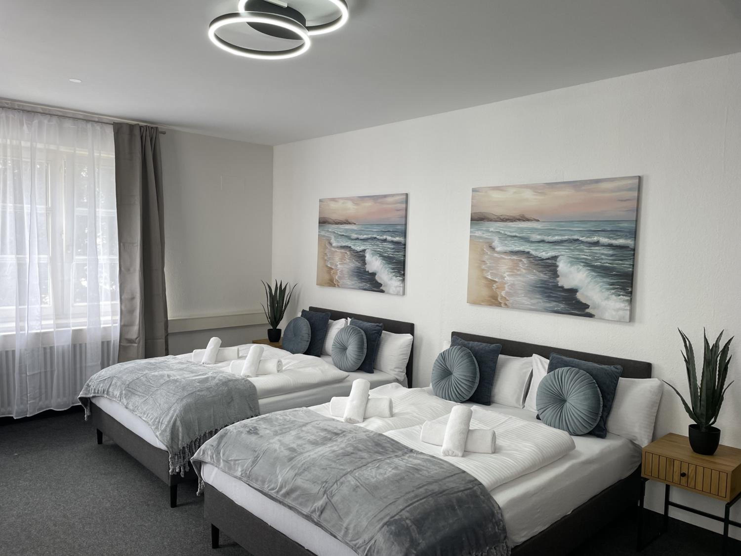 Twin Room photo 1