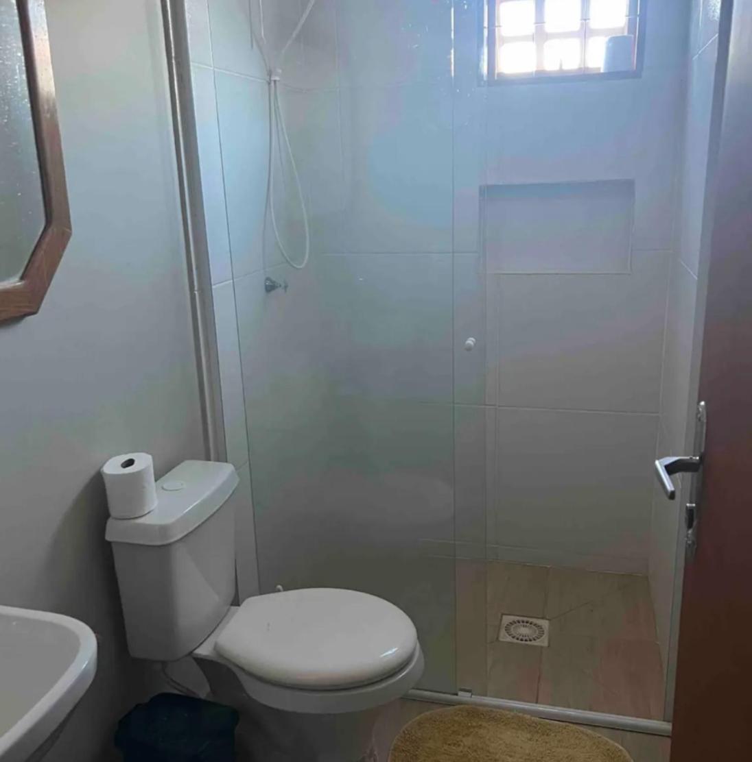 Two-Bedroom House photo 3