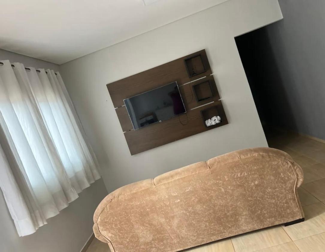 Two-Bedroom House photo 1