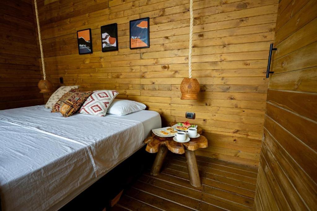 Double Room With Lake View