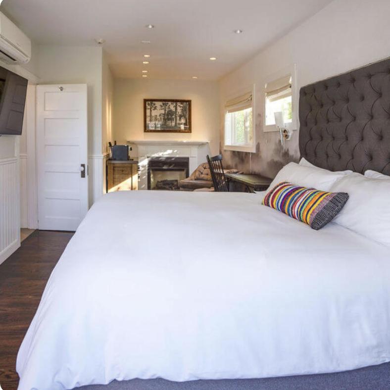 Superior King Room photo 3