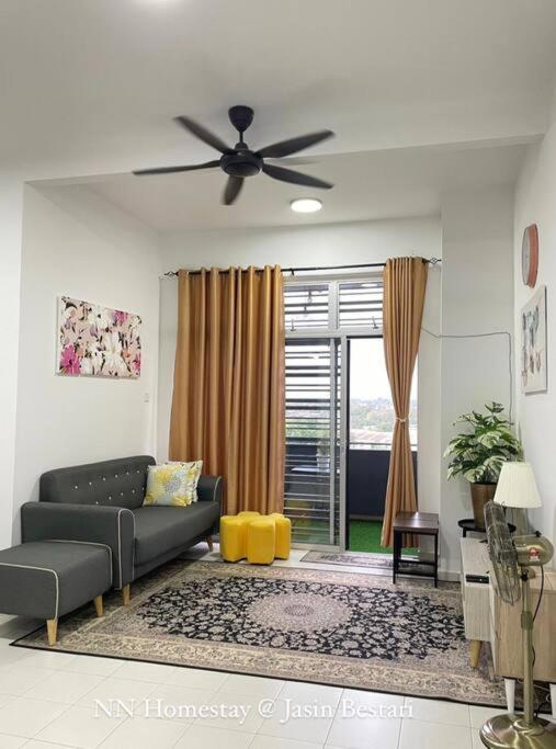 One-Bedroom House photo 1