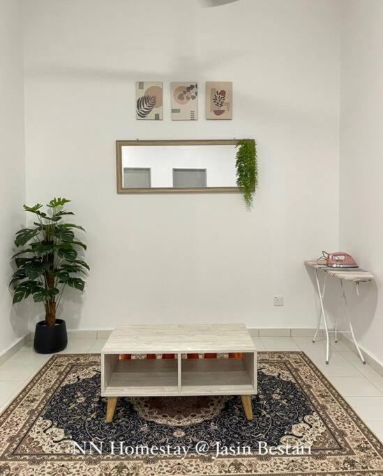 One-Bedroom House photo 2