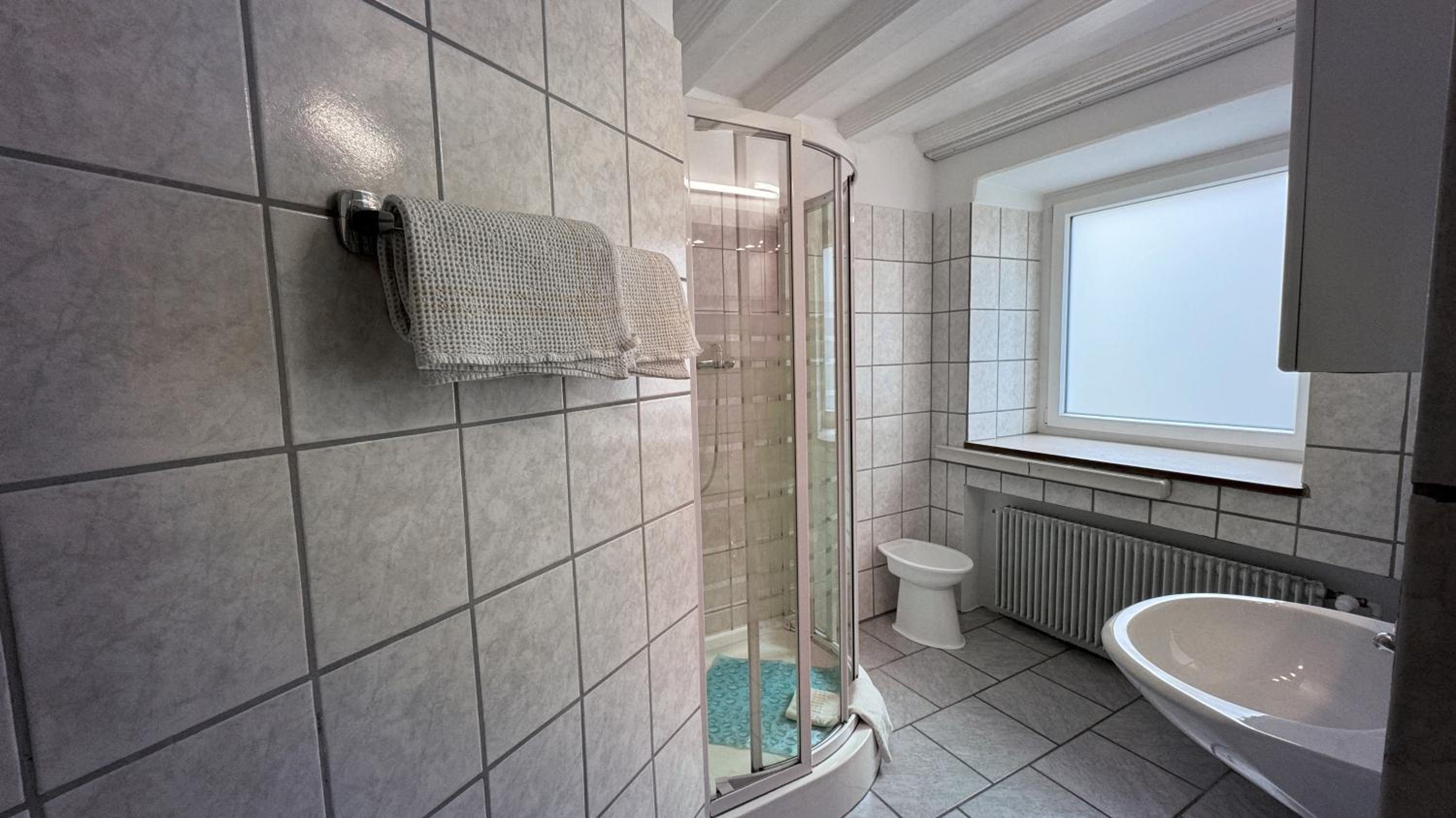 One-Bedroom Apartment With View photo 3