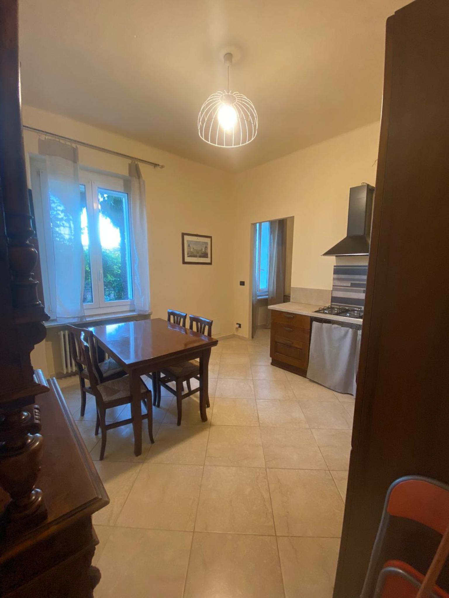 One-Bedroom Apartment photo 3