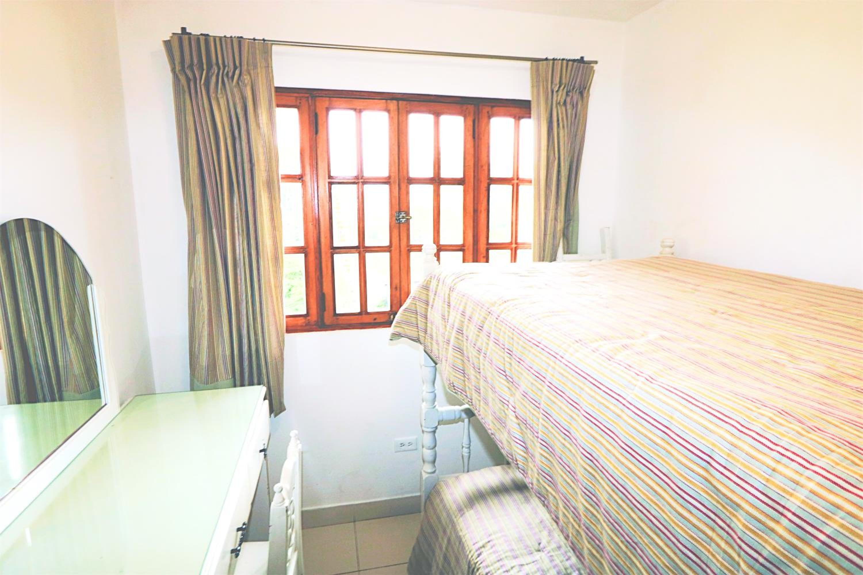 Apartment with Balcony photo 3