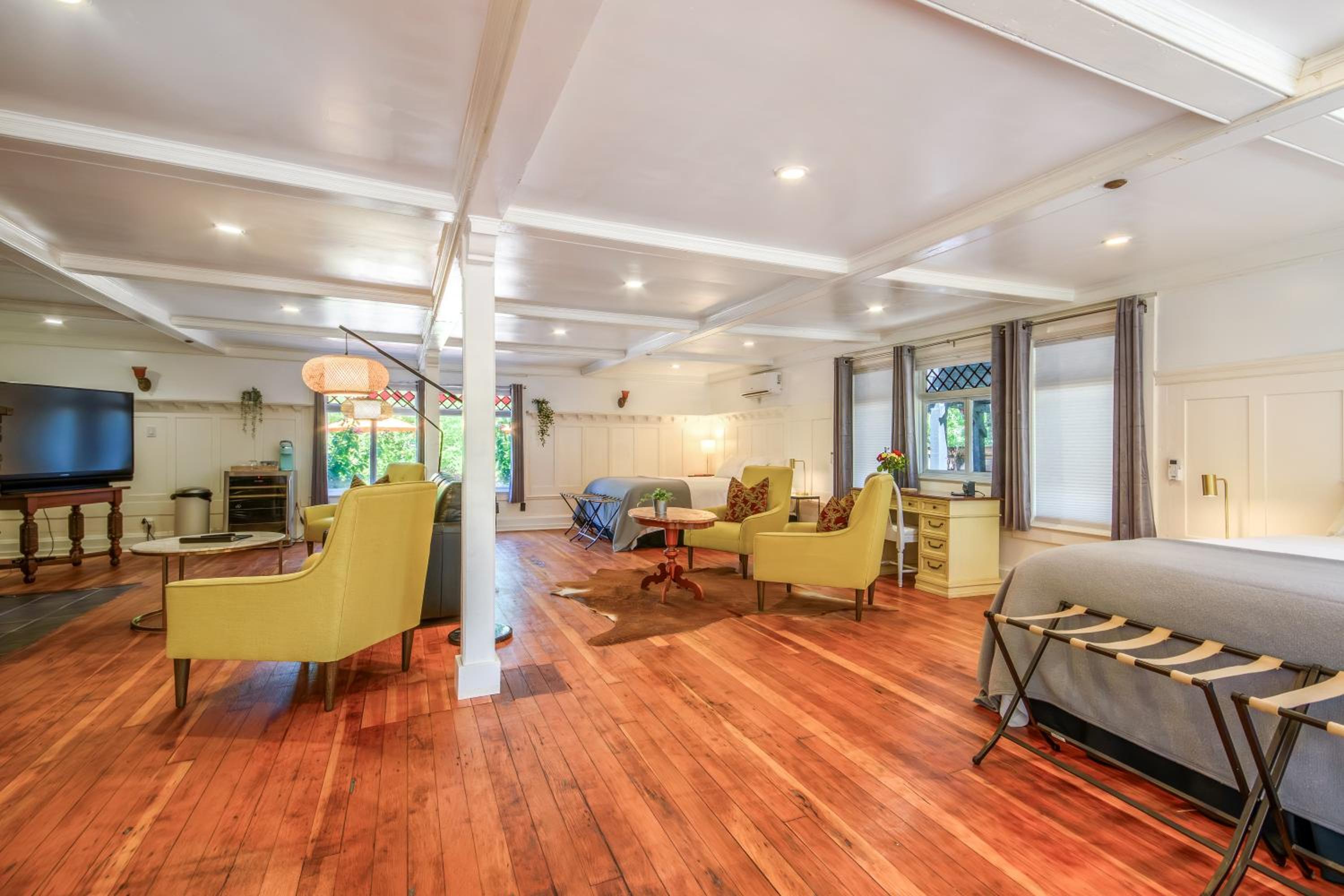 Deluxe King Suite - Photo 3