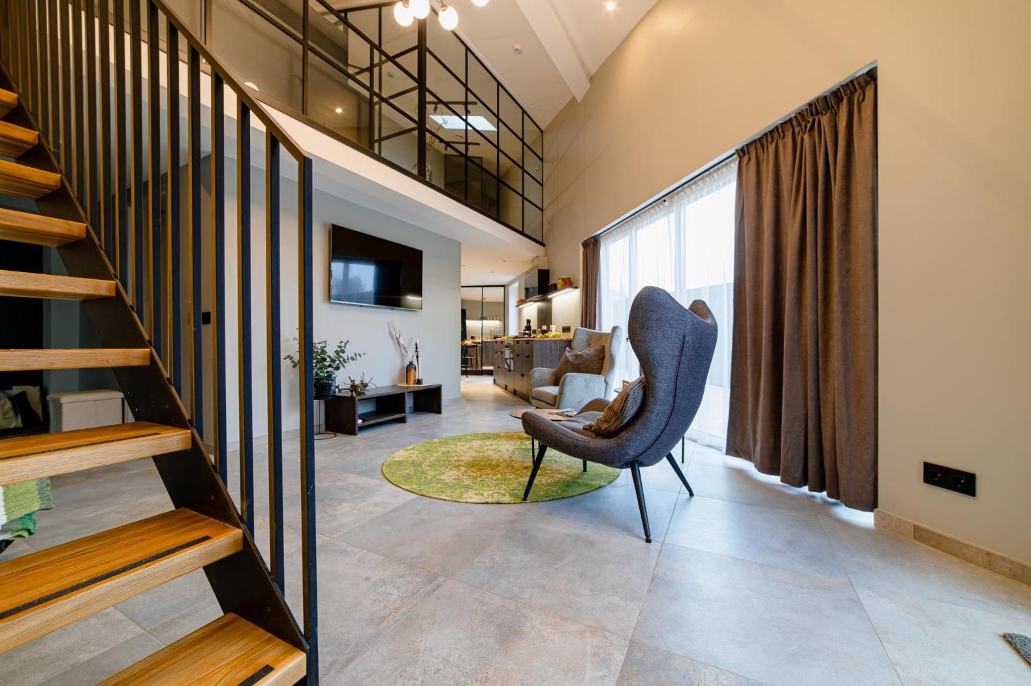 One-Bedroom House photo 1