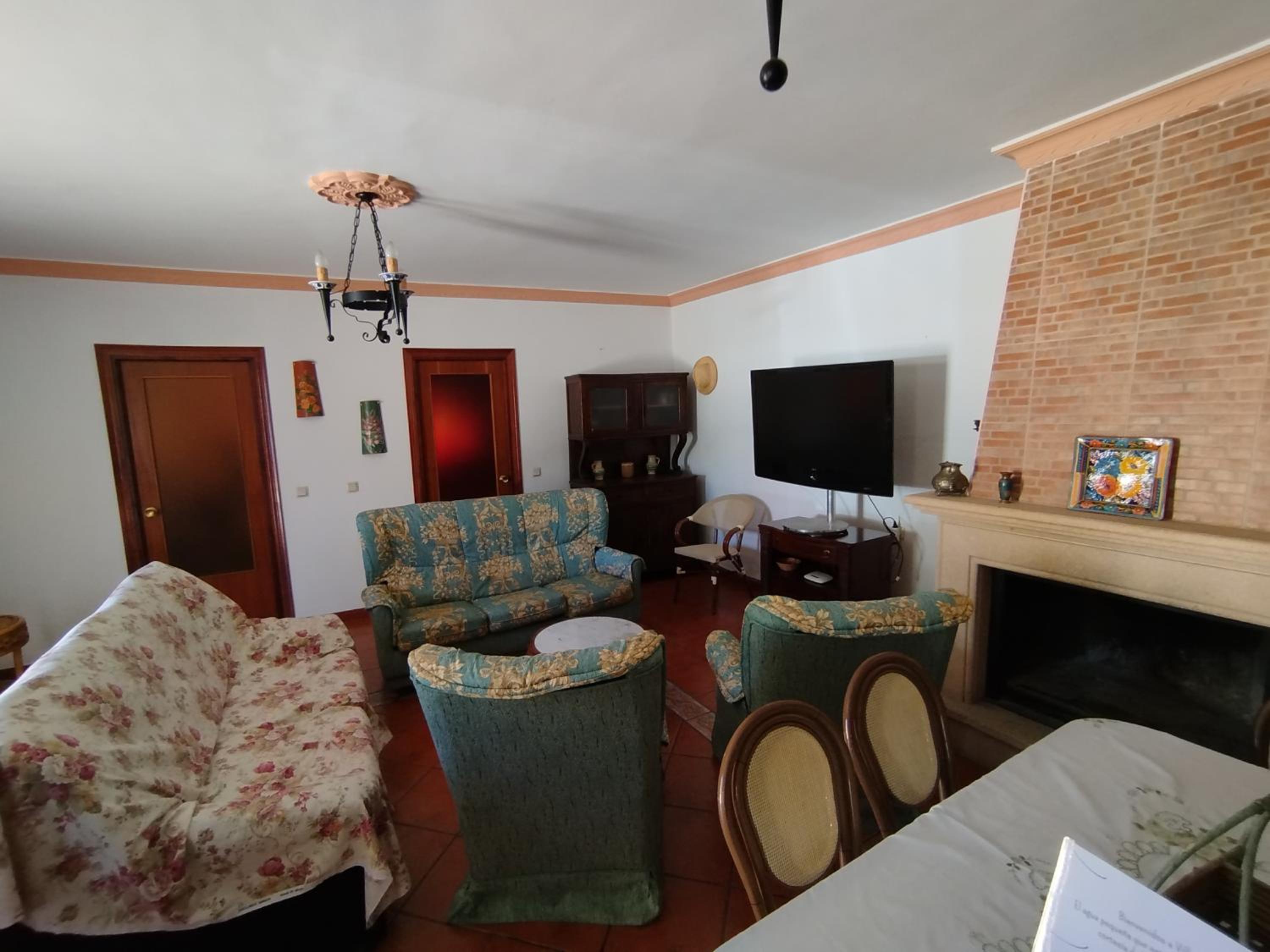 Villa de Dos Habitaciones