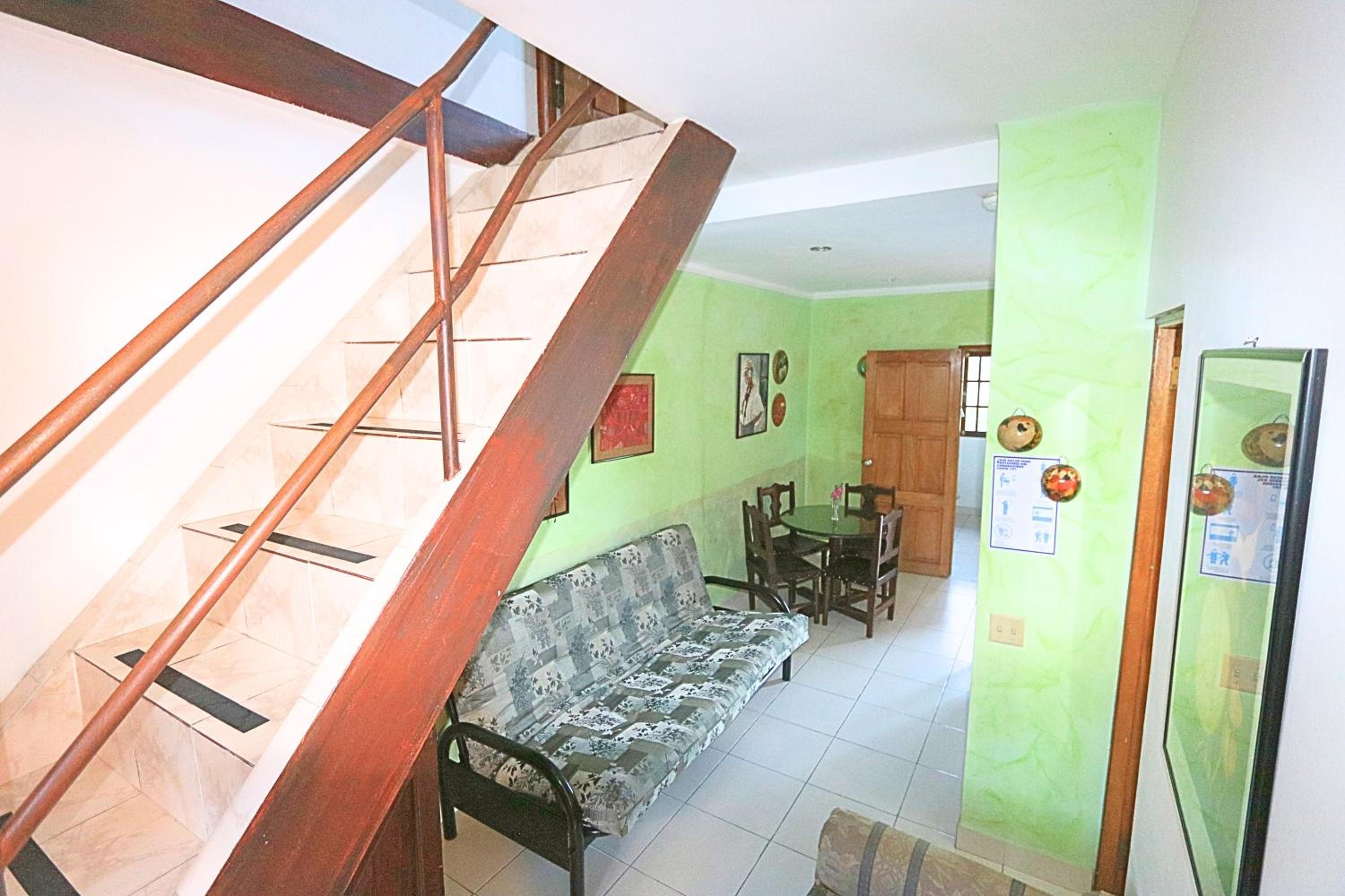 Loft photo 1
