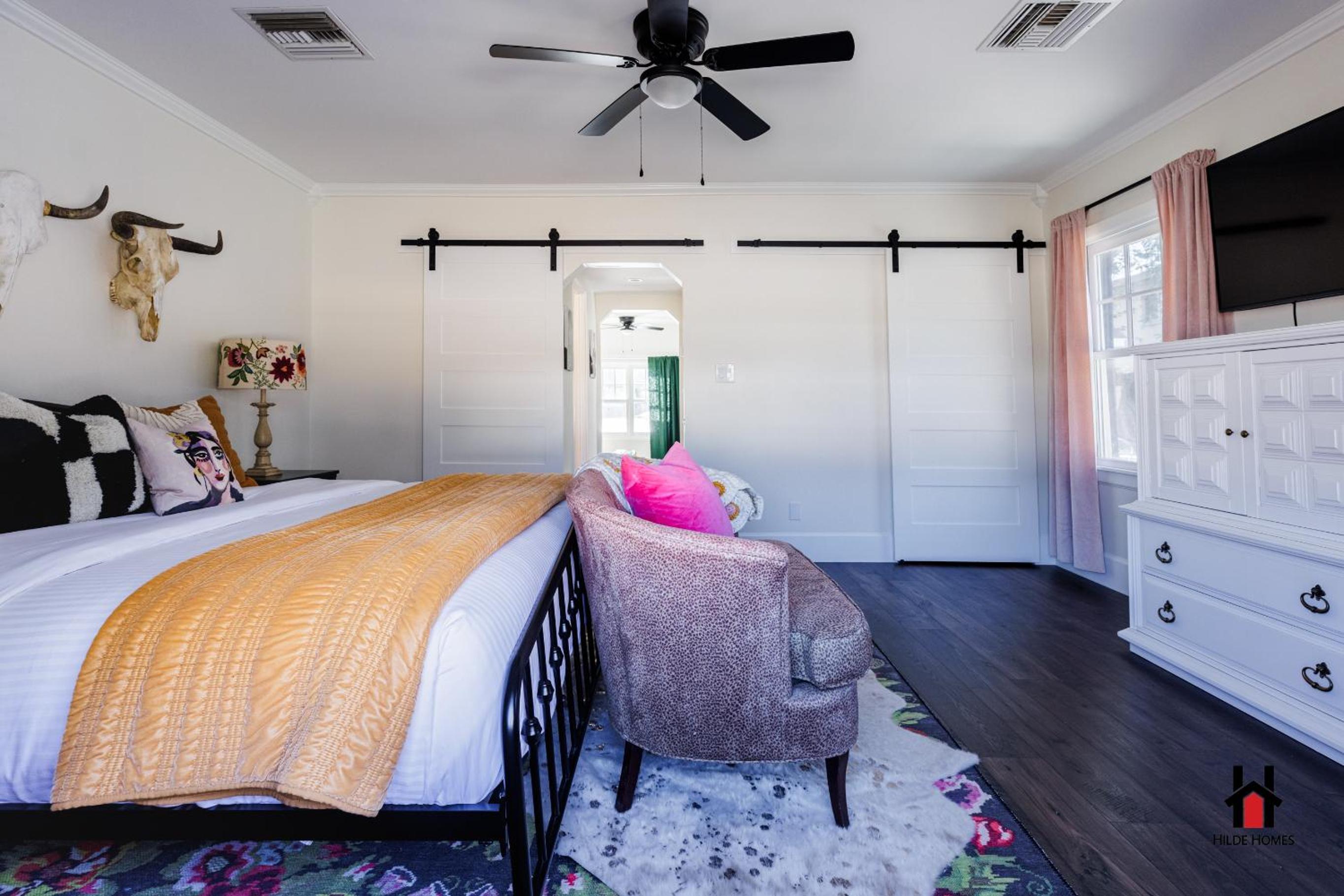 One-Bedroom House photo 3