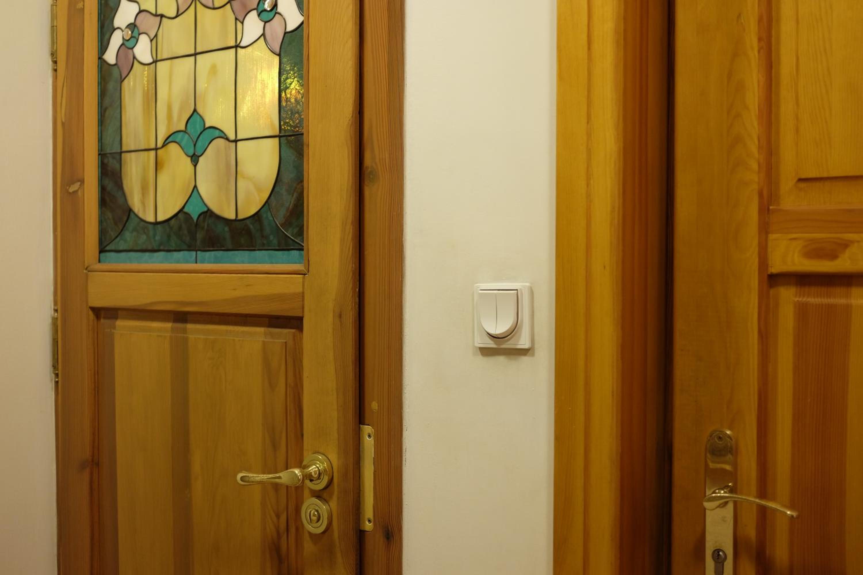 Double Room - Photo 3