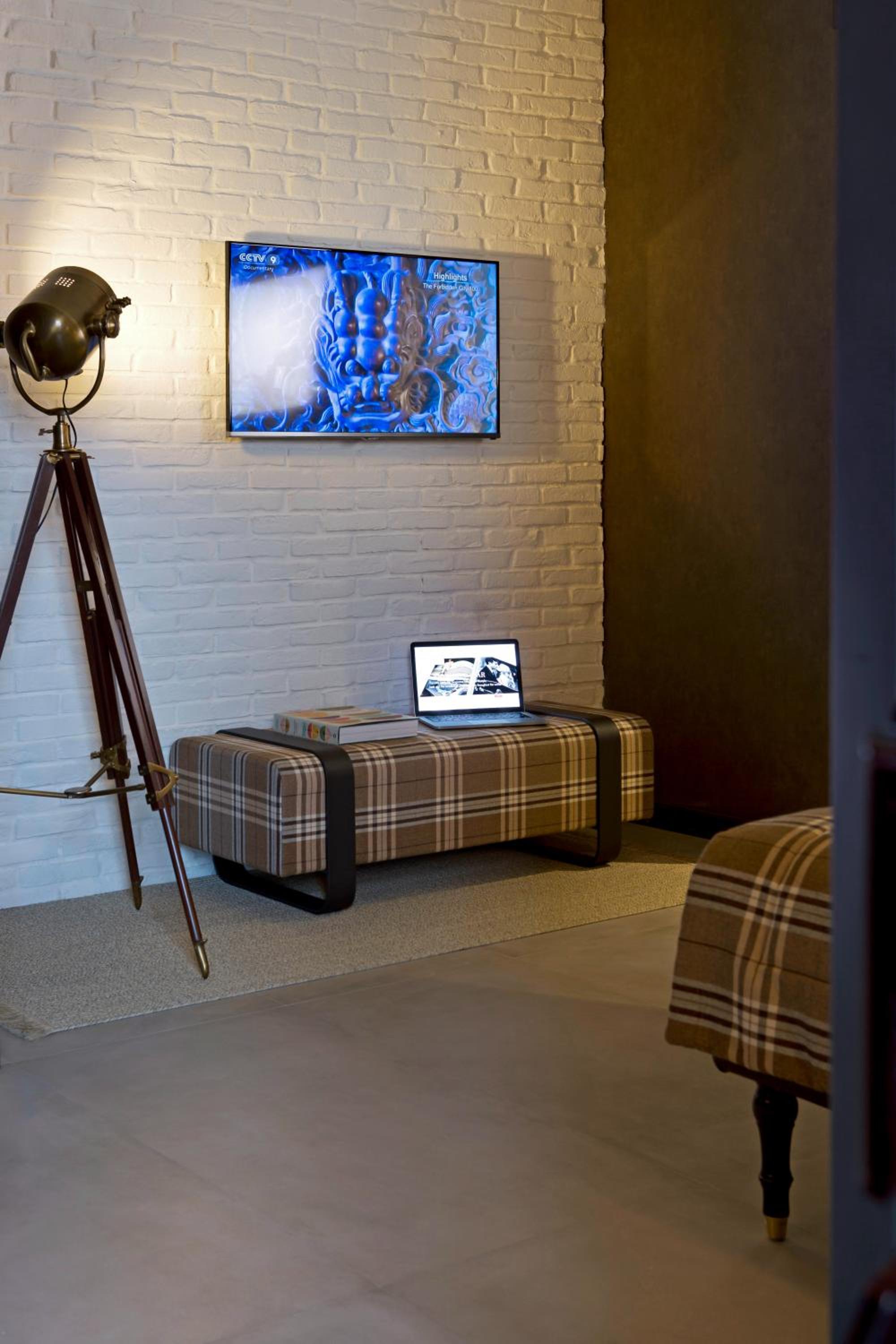 Urban Junior Suite - Photo 6