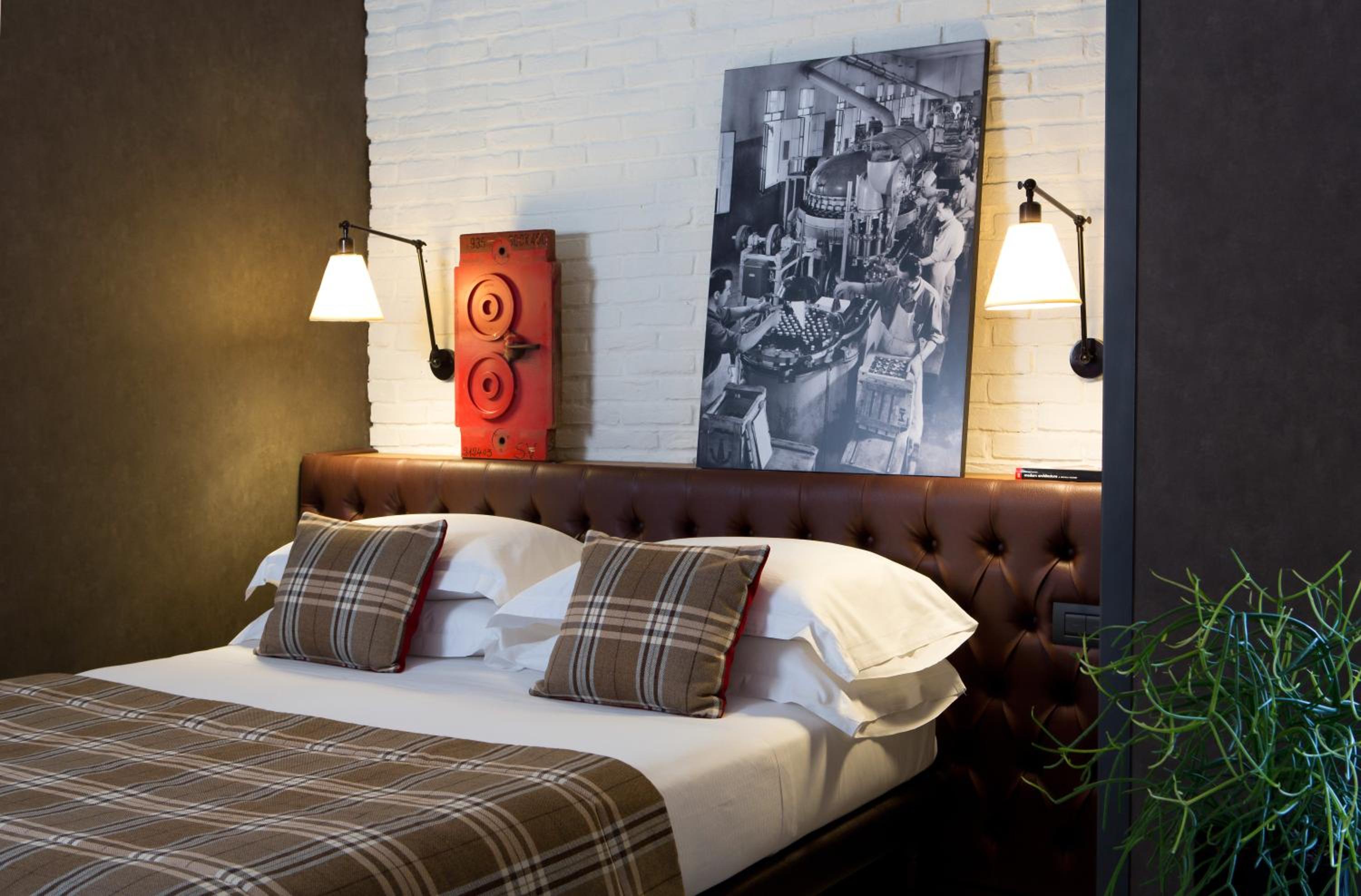 Urban Junior Suite - Photo 7