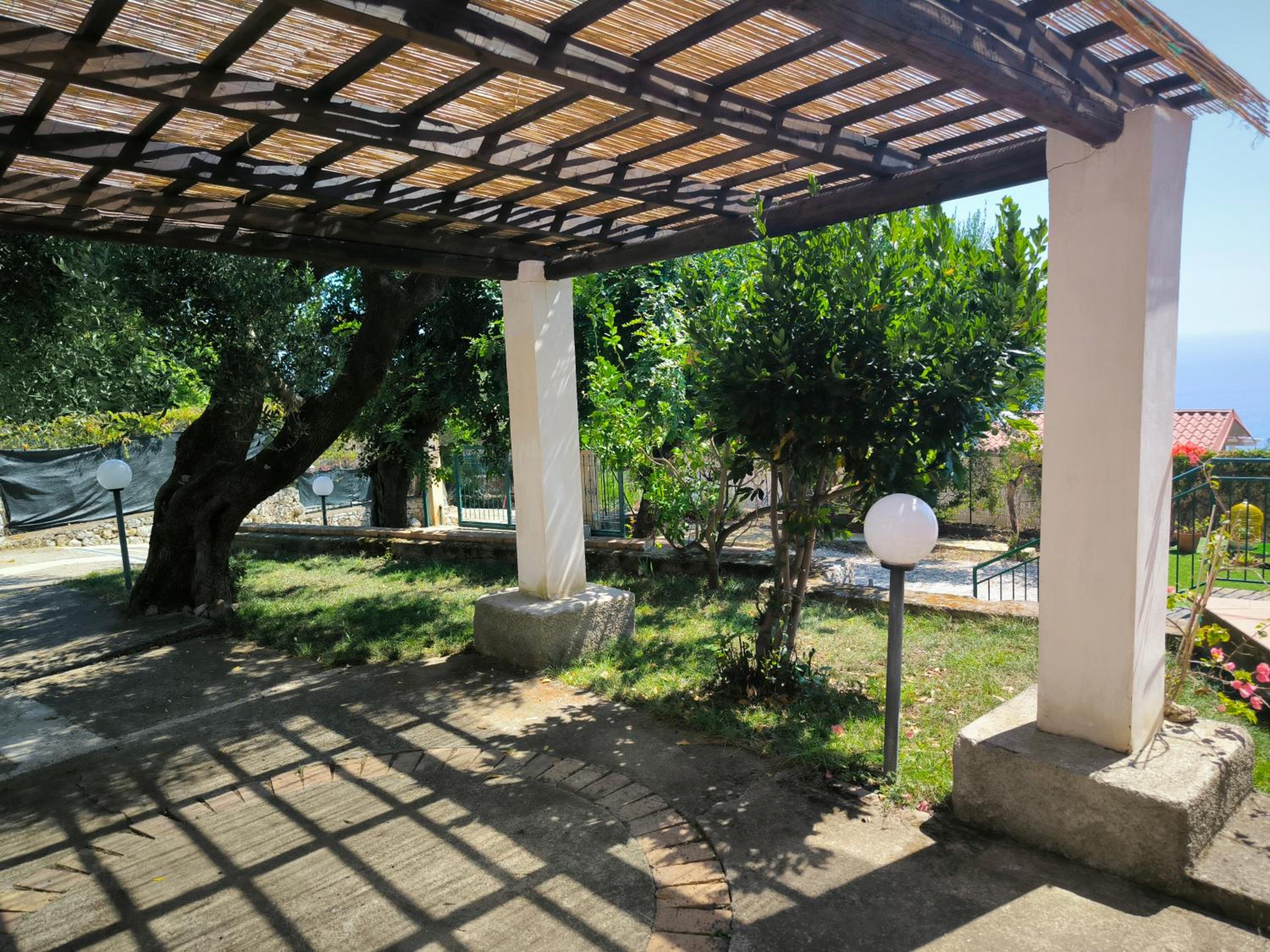 Villa with Sea View photo 2