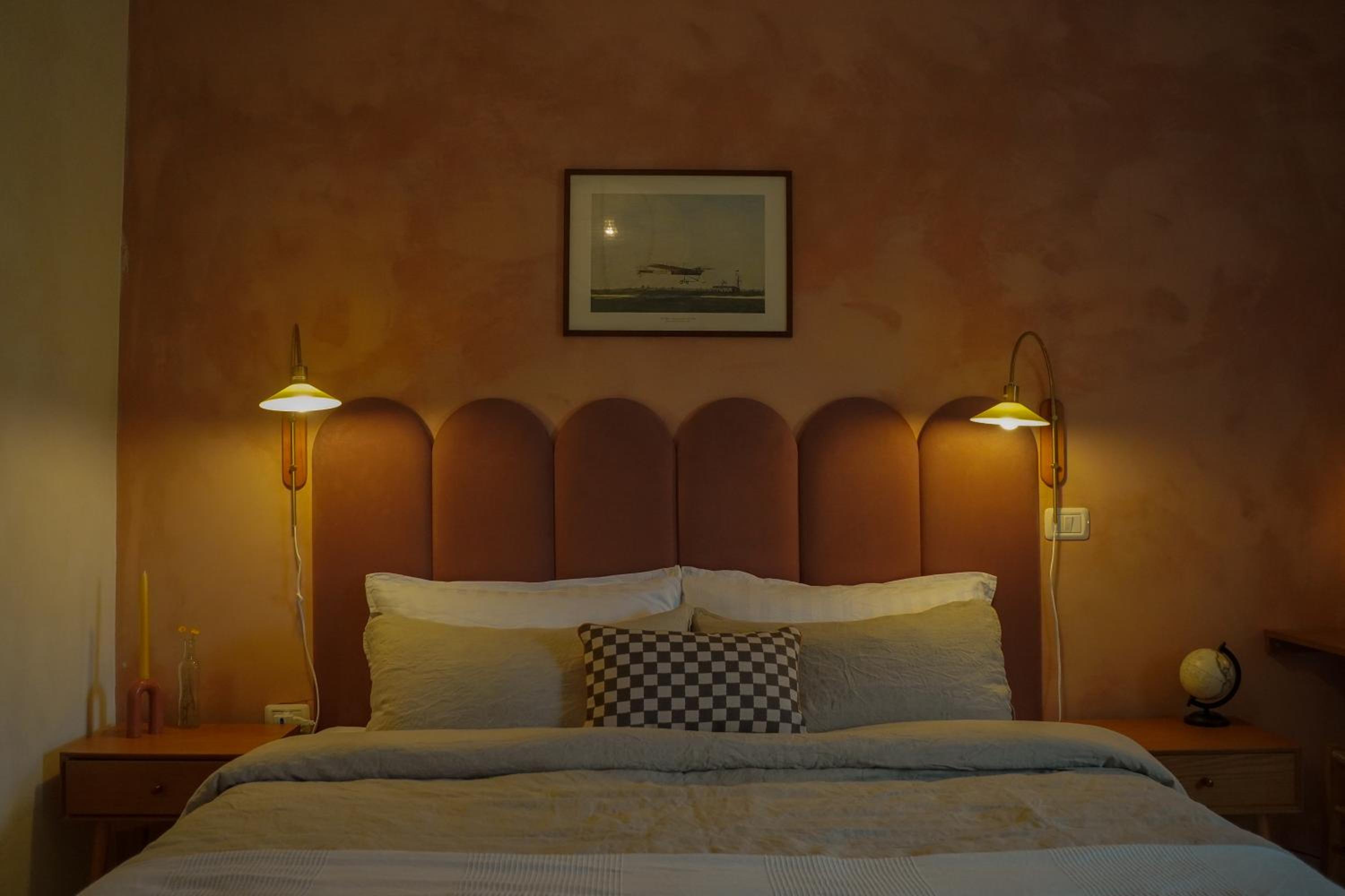 Two-Bedroom House photo 1
