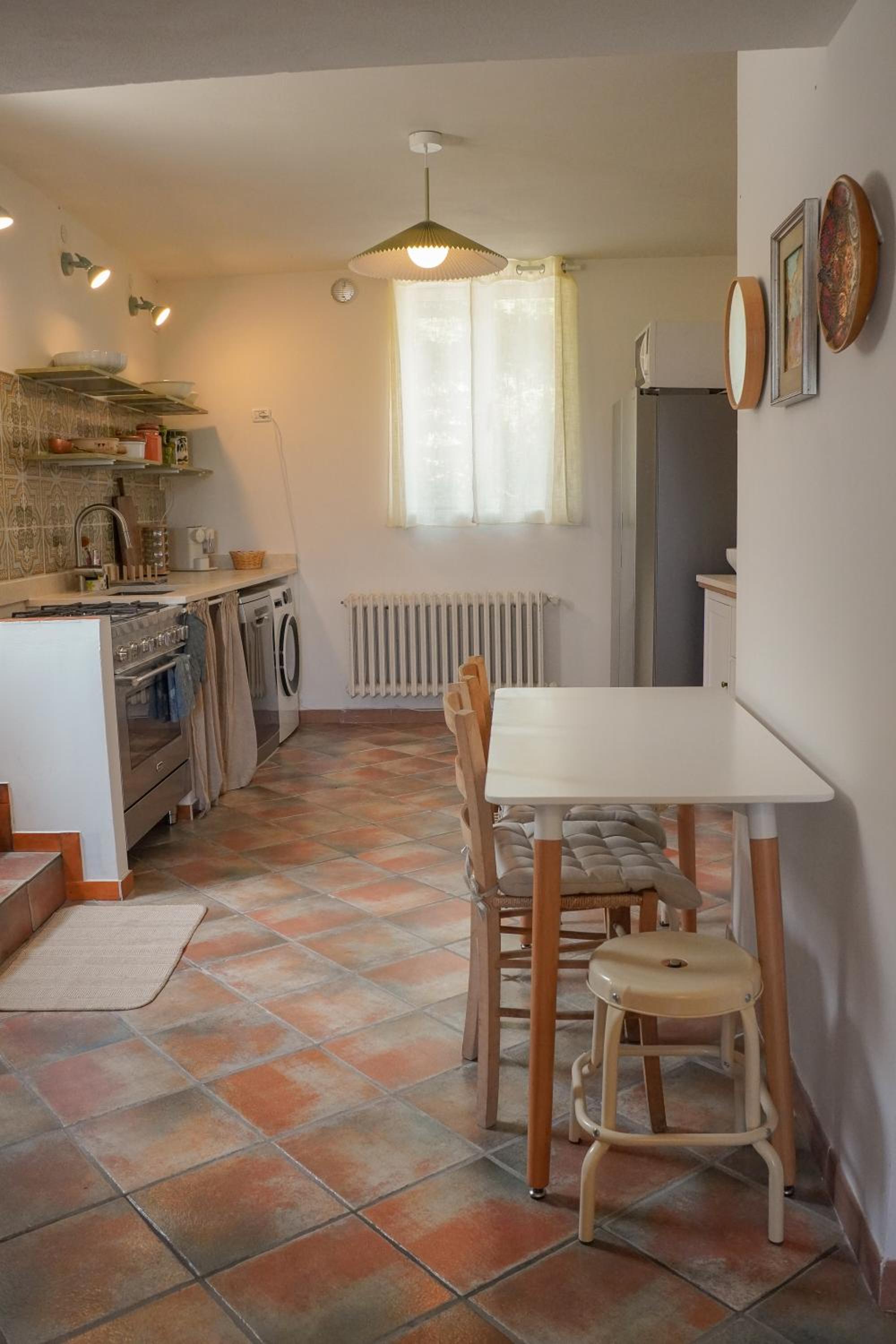 Two-Bedroom House photo 2