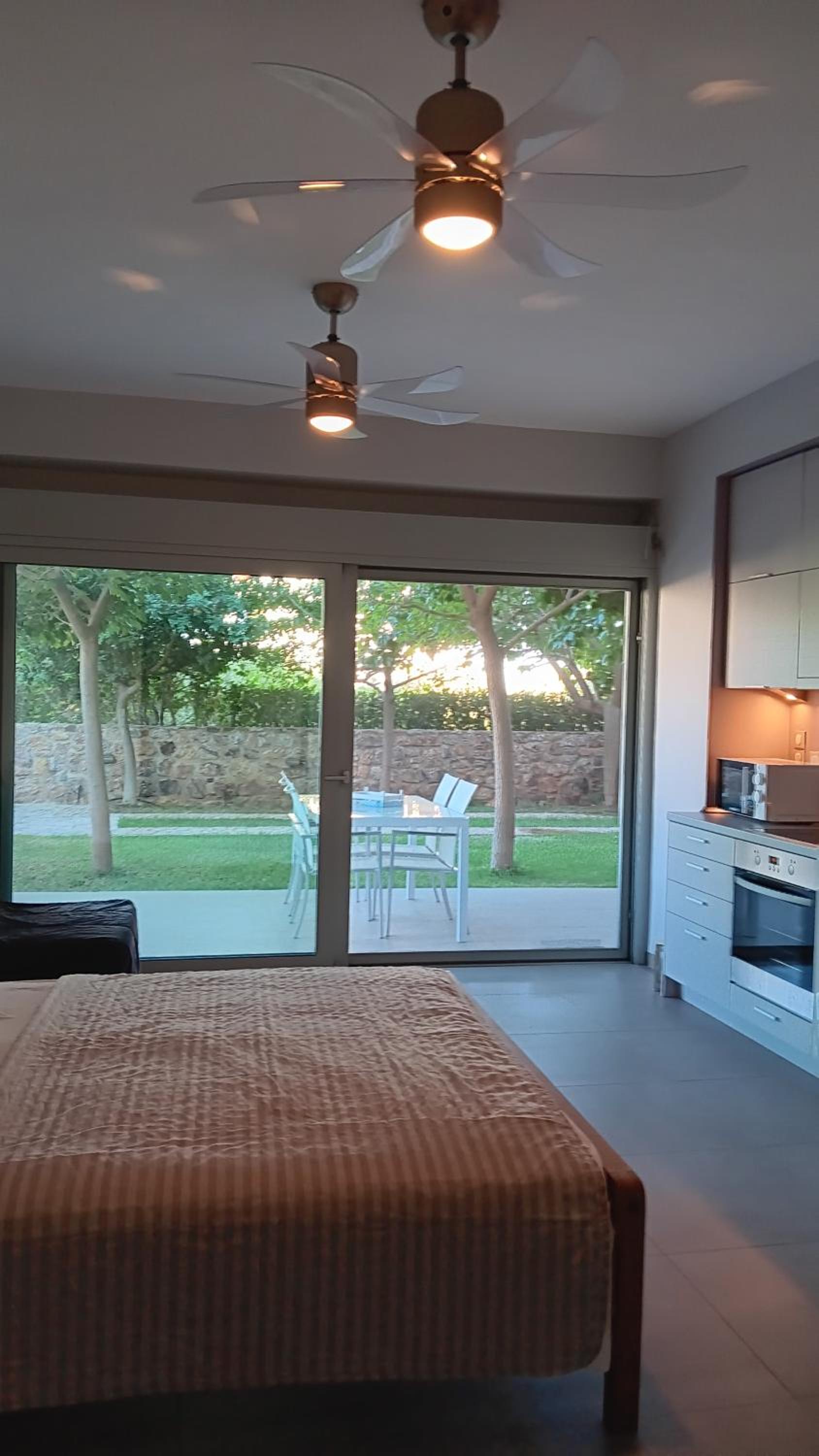 Apartment - Ground Floor photo 1