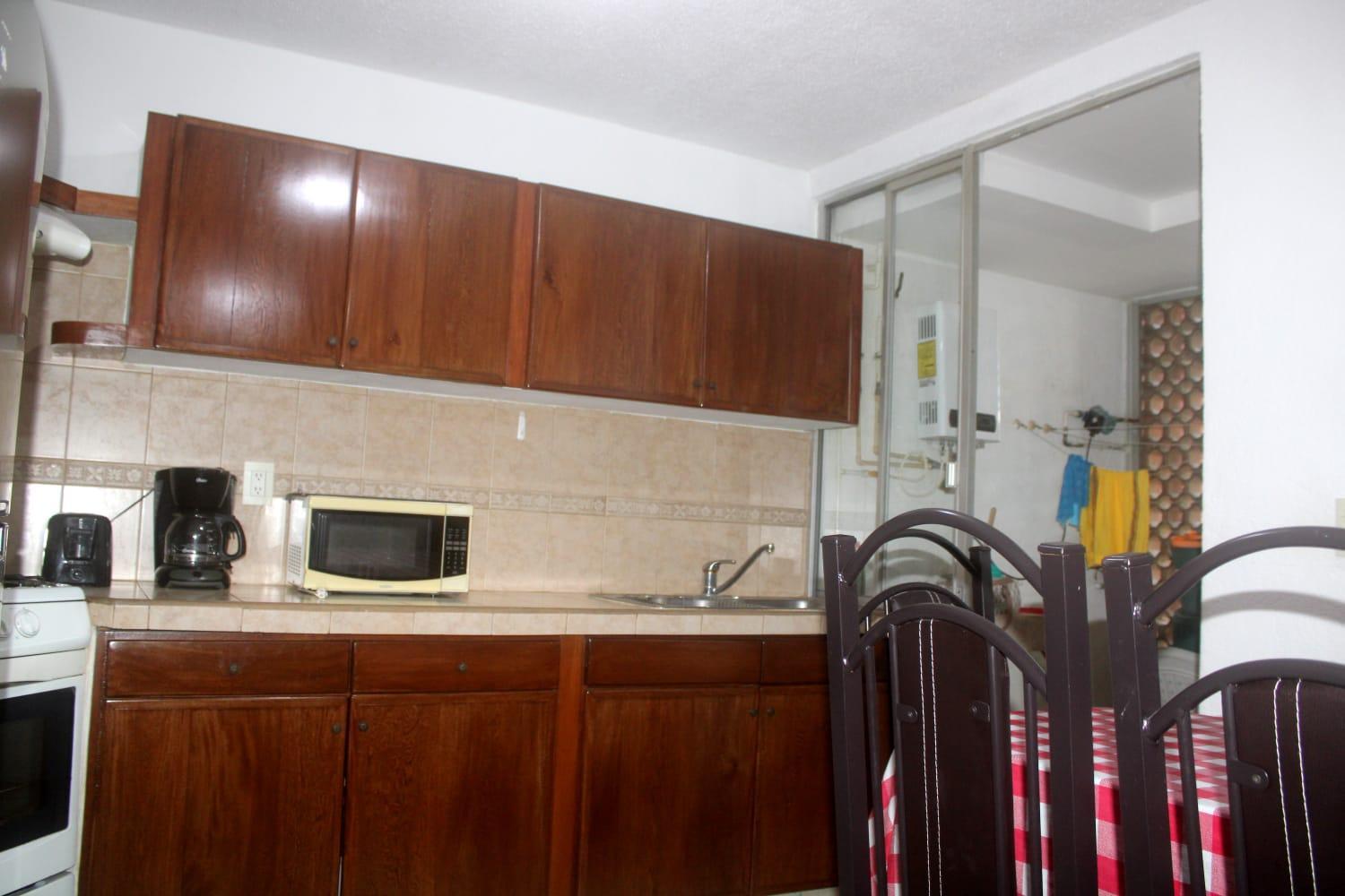 Two-Bedroom Apartment photo 2
