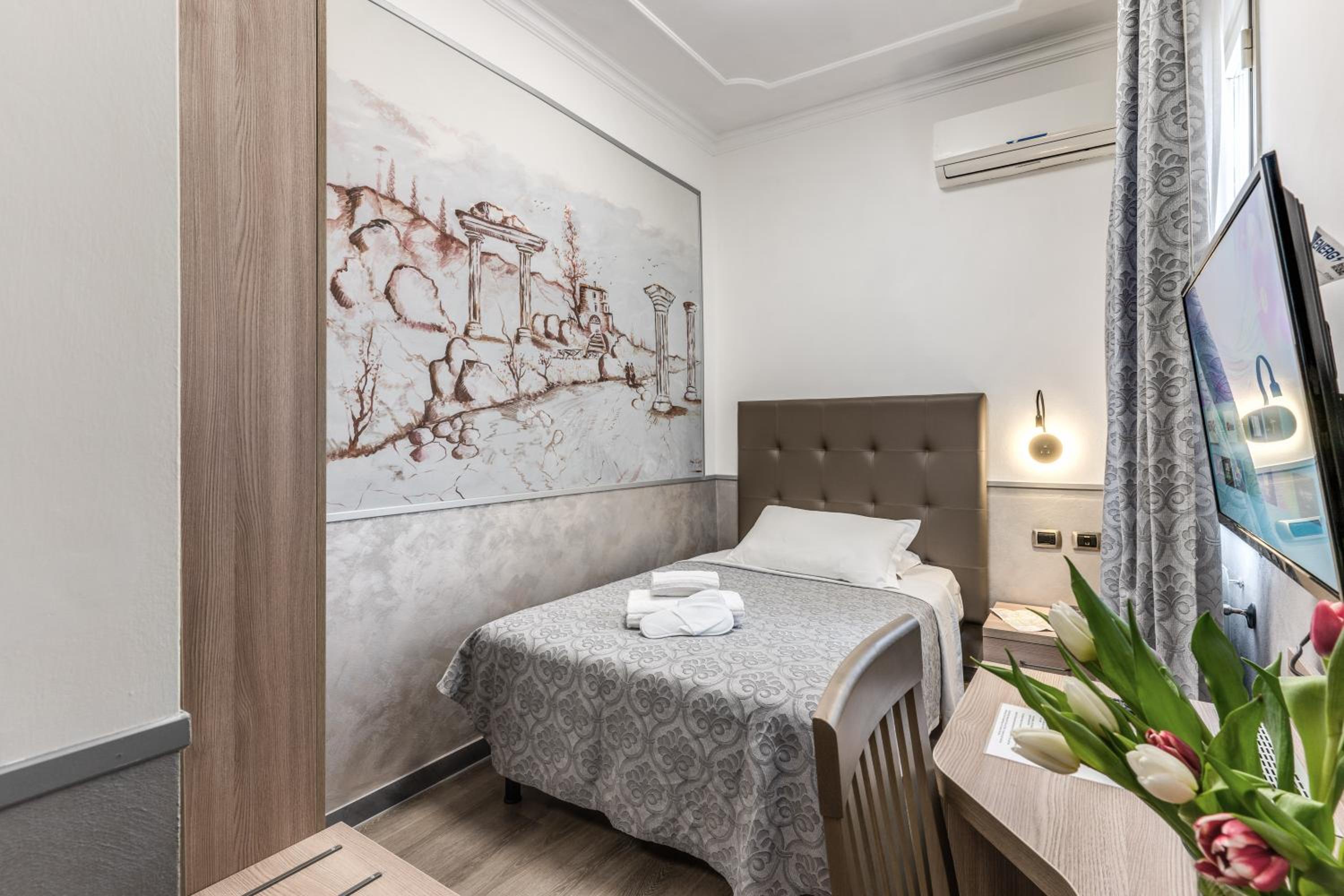 Chambre Simple
