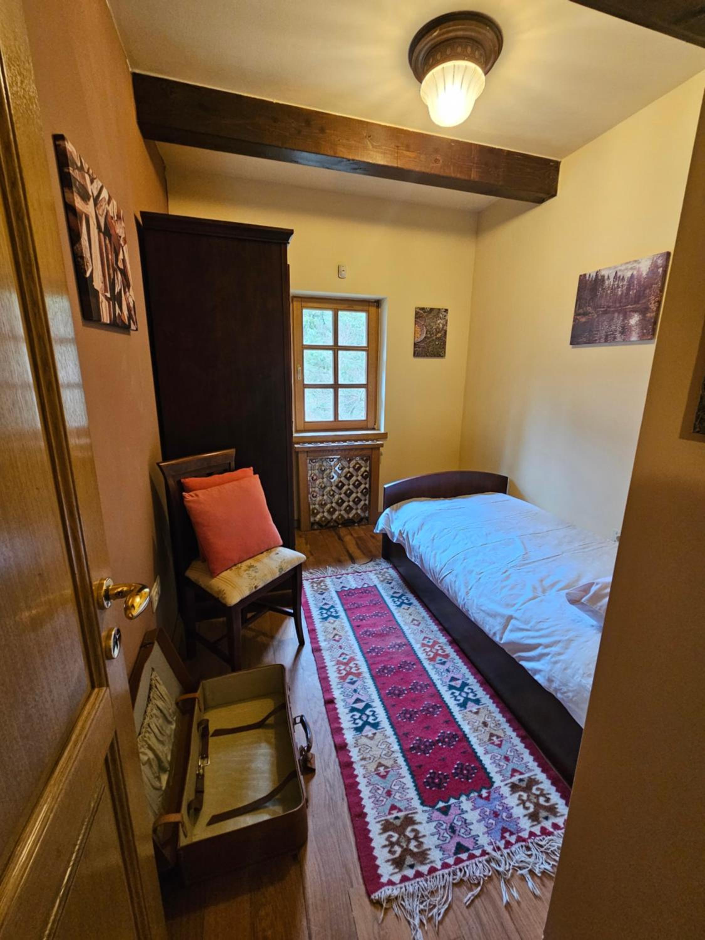 Three-Bedroom Chalet photo 1