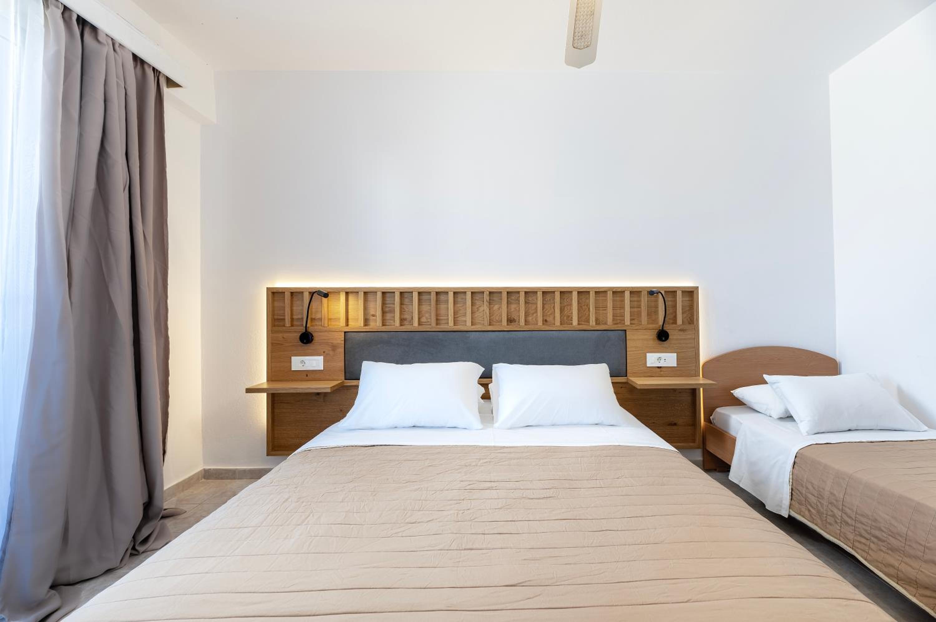 Triple Room photo 1
