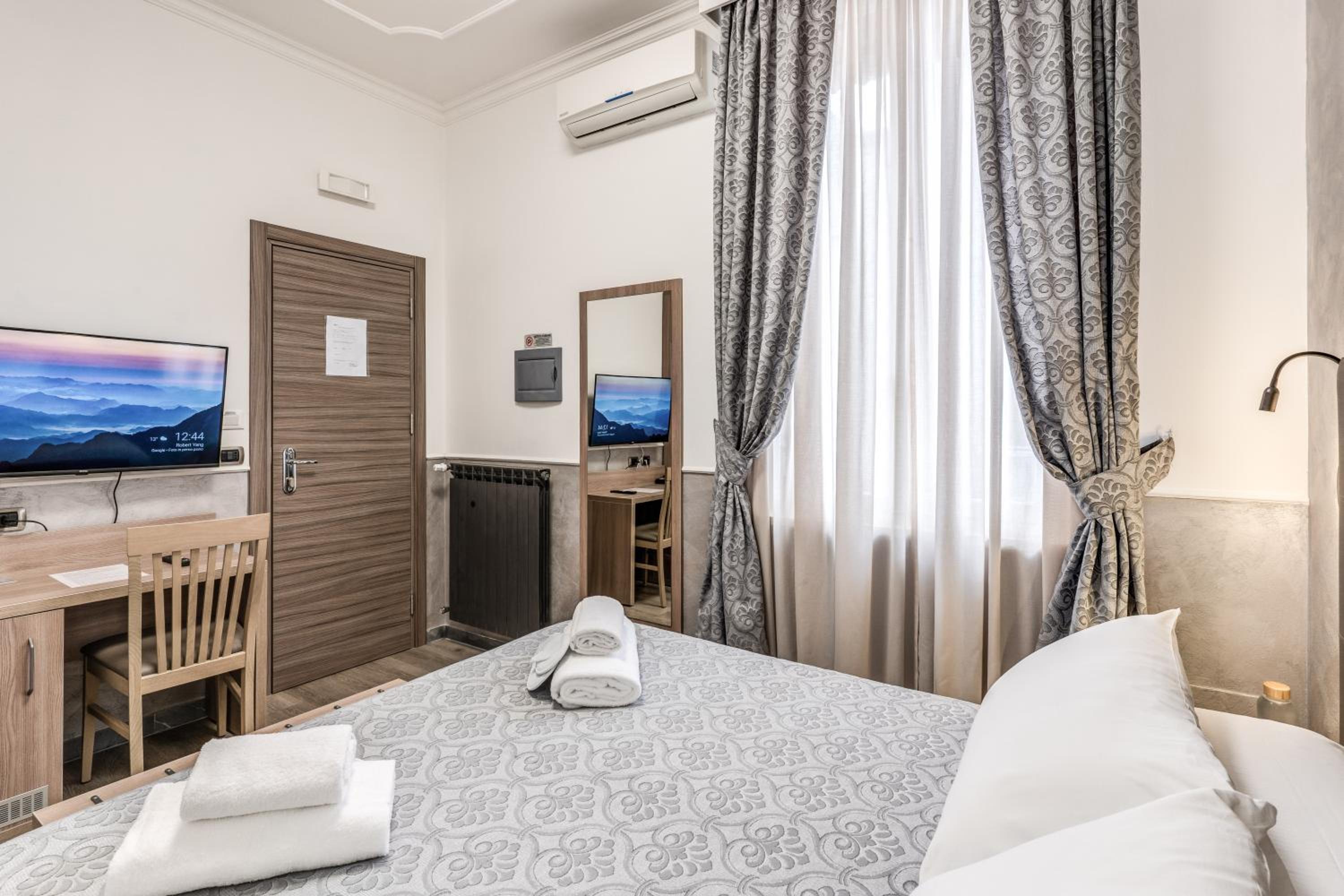 Chambre Double Économique
