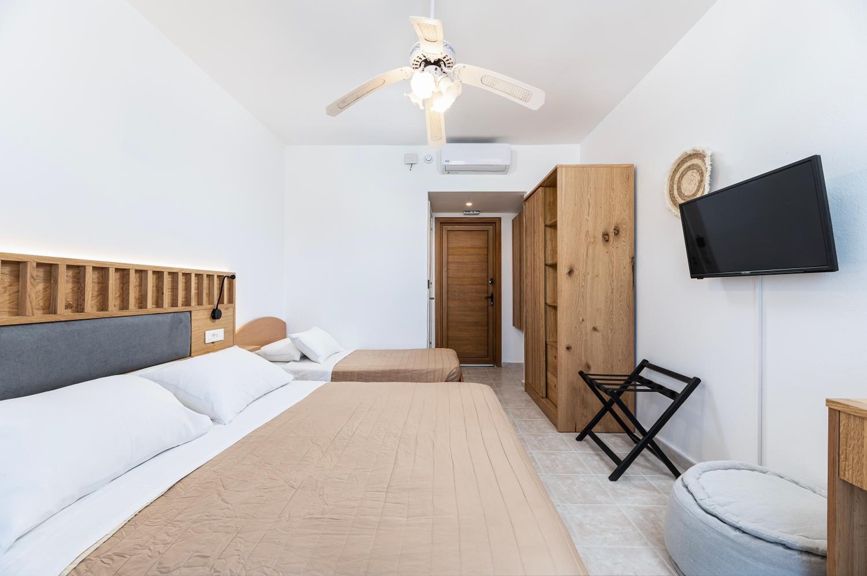 Triple Room photo 2