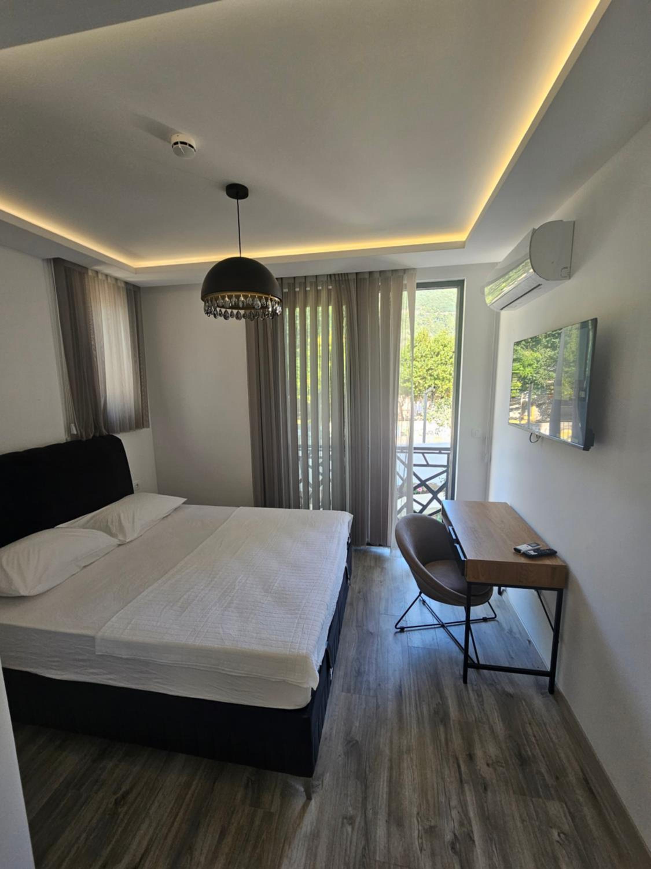 Superior Double Room photo 3