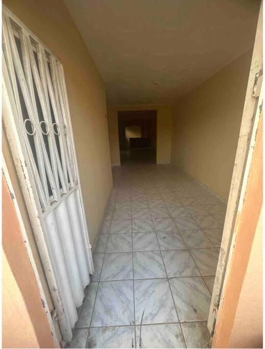 Three-Bedroom House photo 2