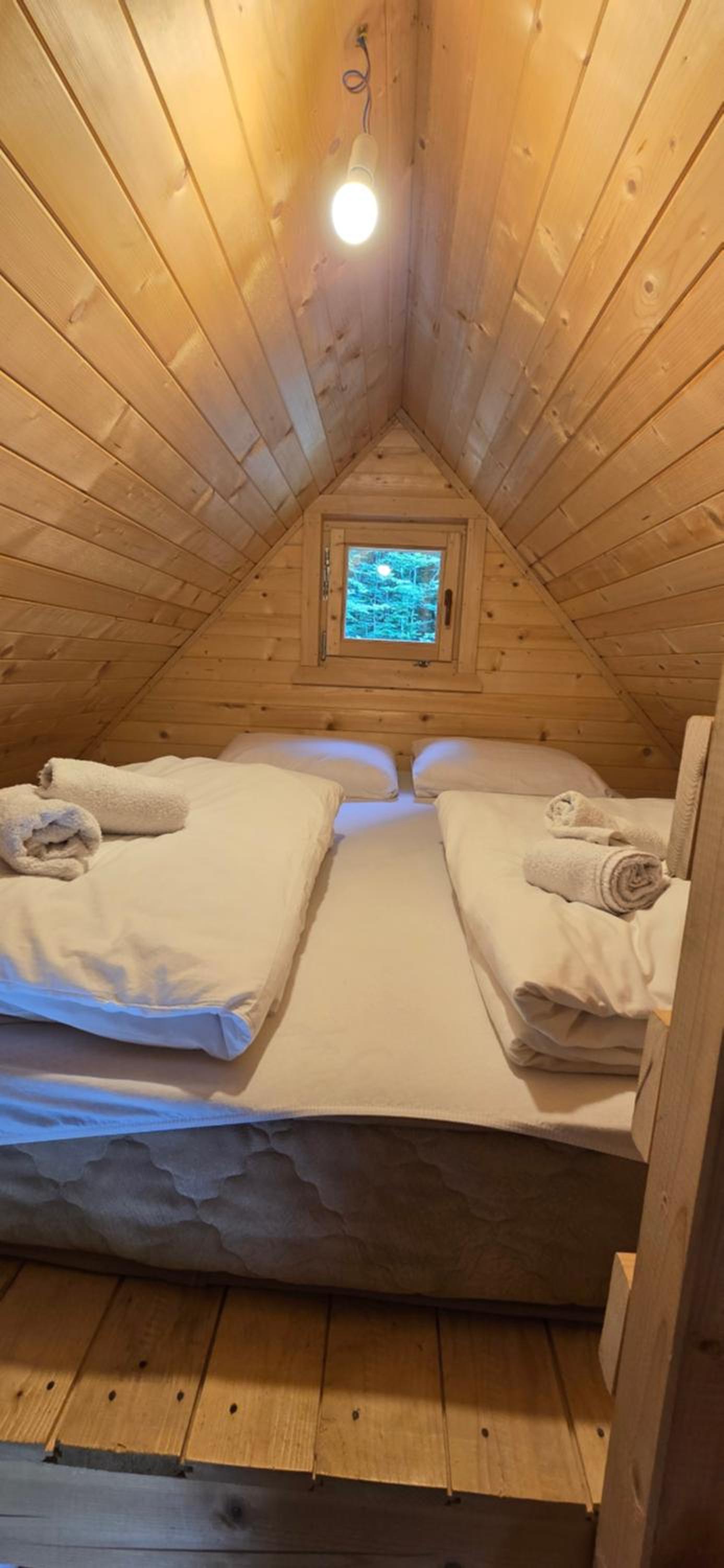 Superior Chalet