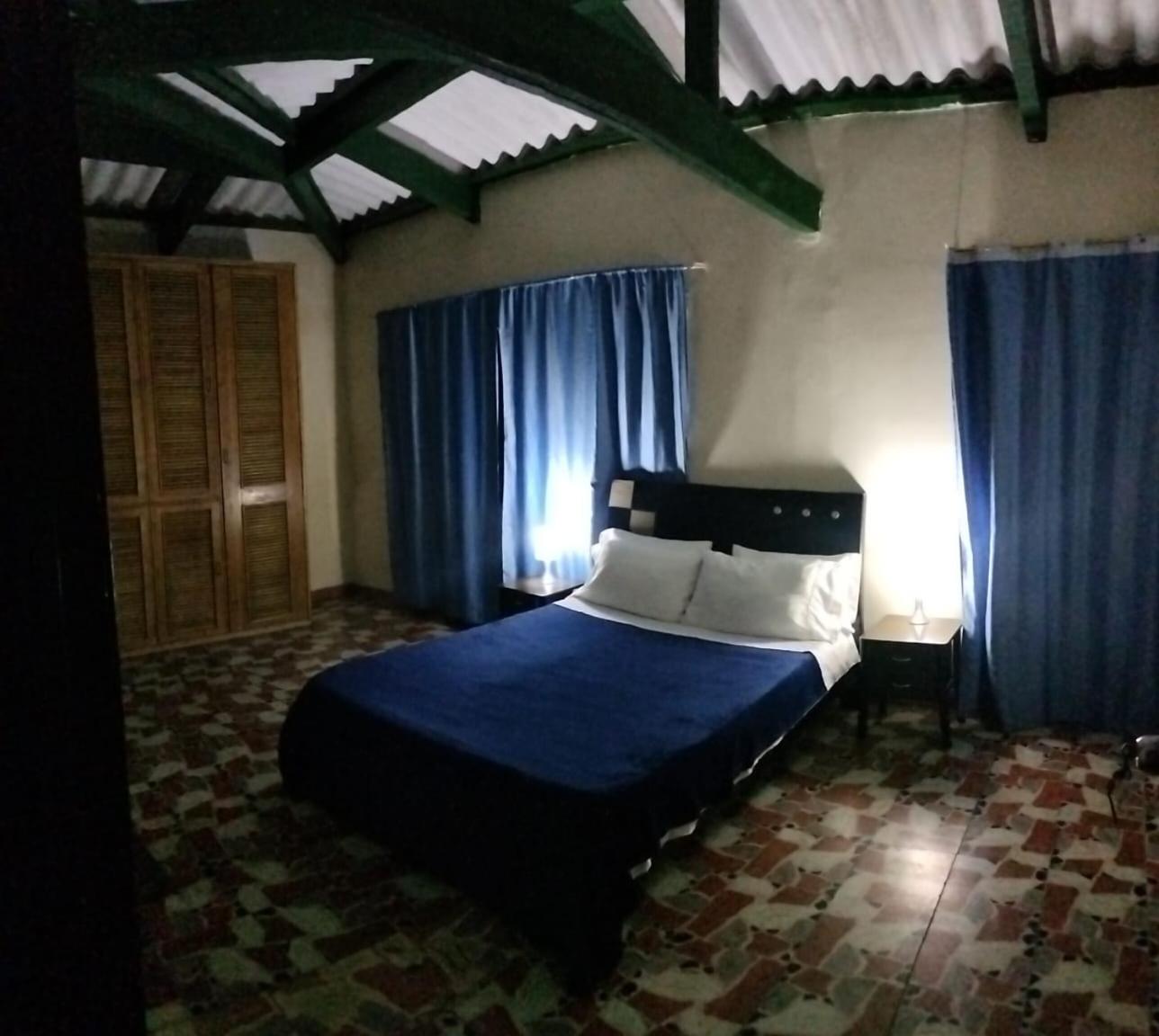 Twin Room photo 1