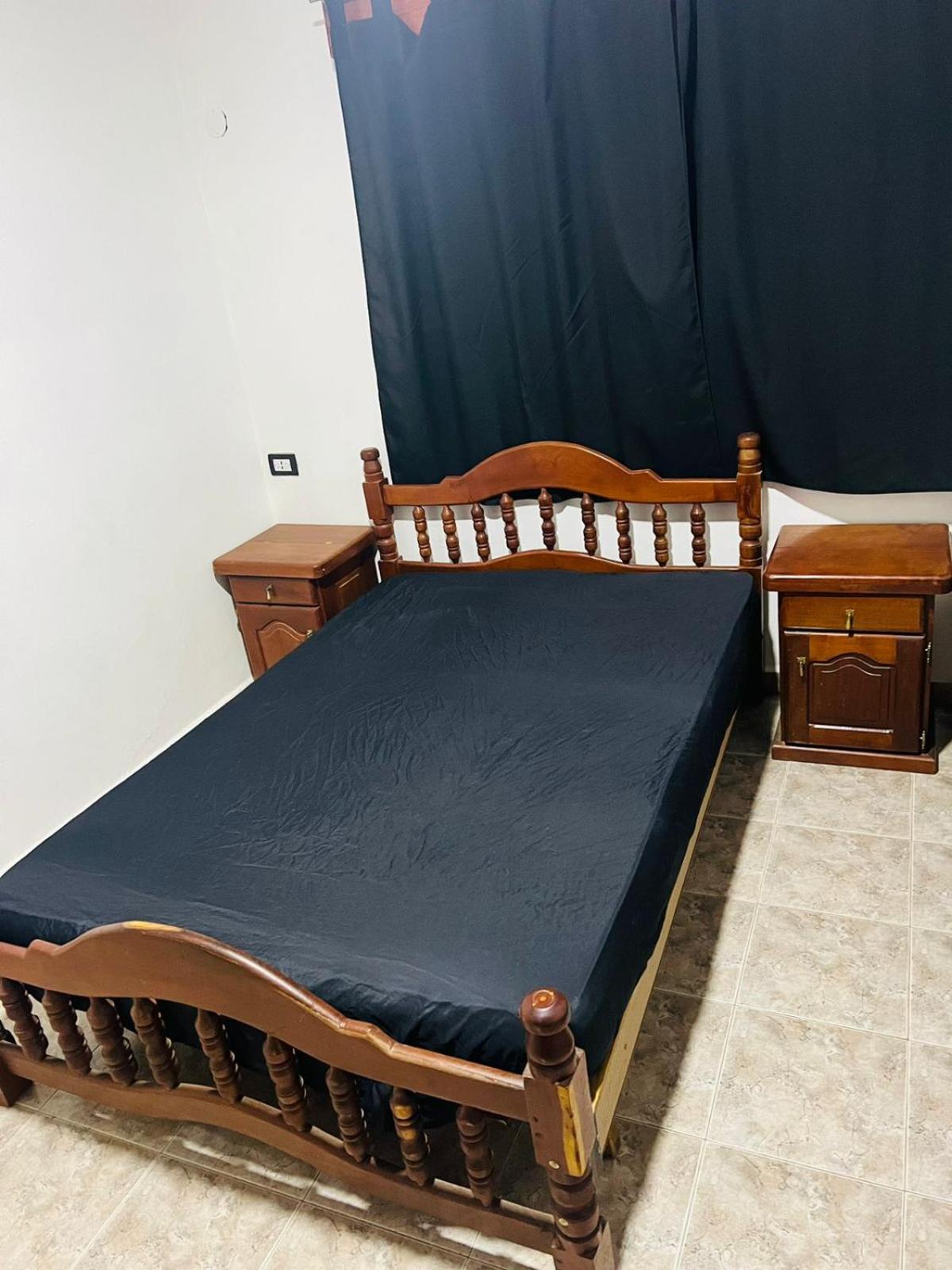 Triple Room With Private Bathroom photo 1