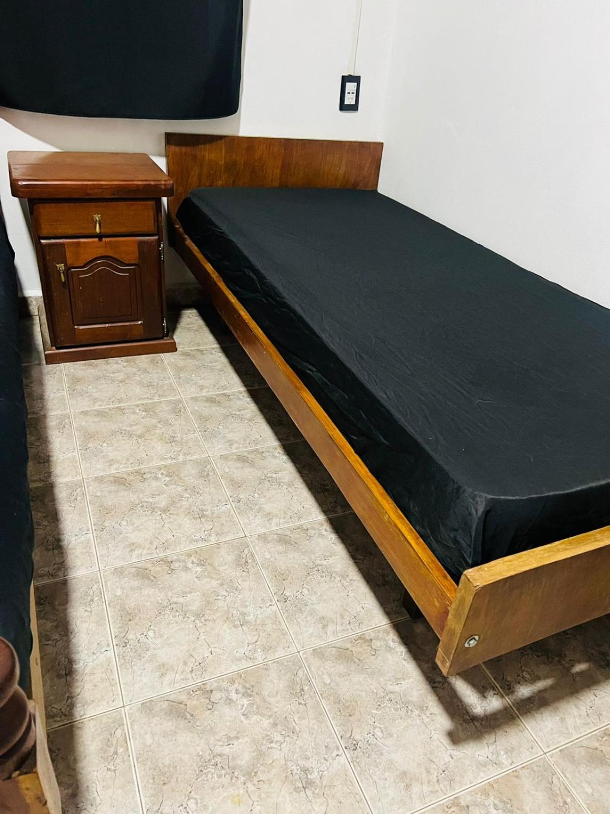 Triple Room With Private Bathroom photo 3