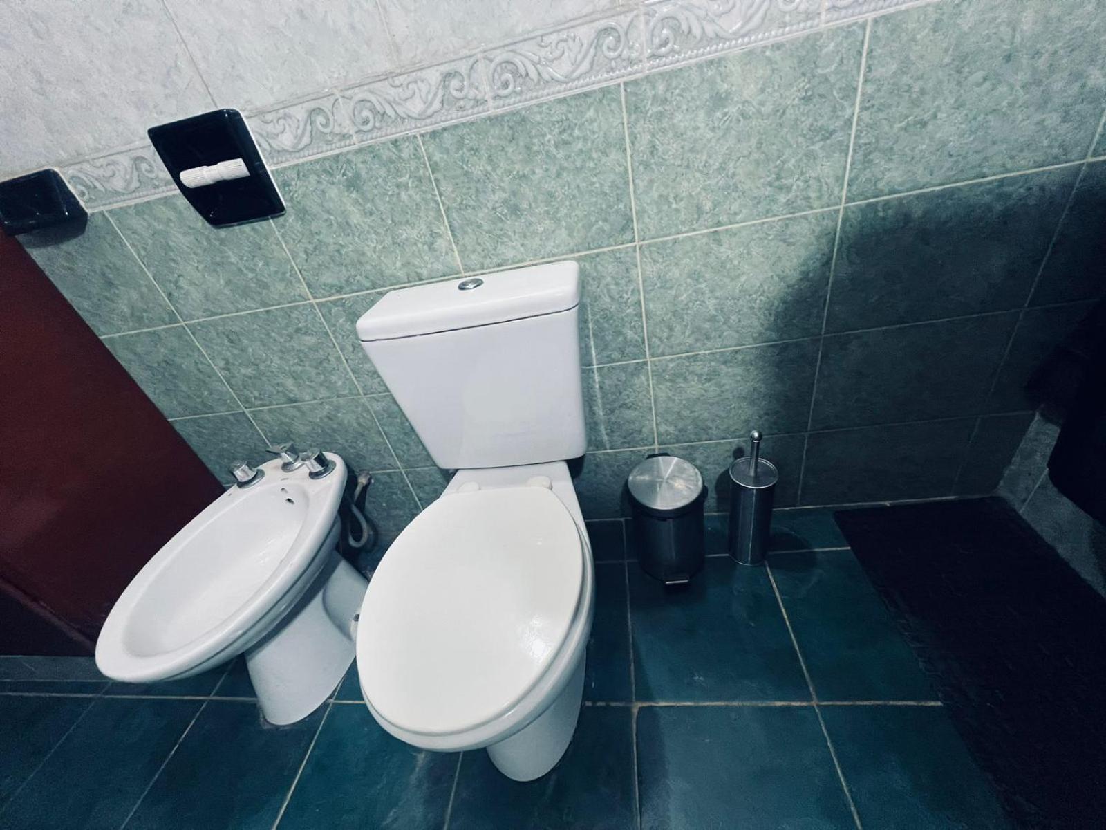 Triple Room With Private Bathroom photo 2