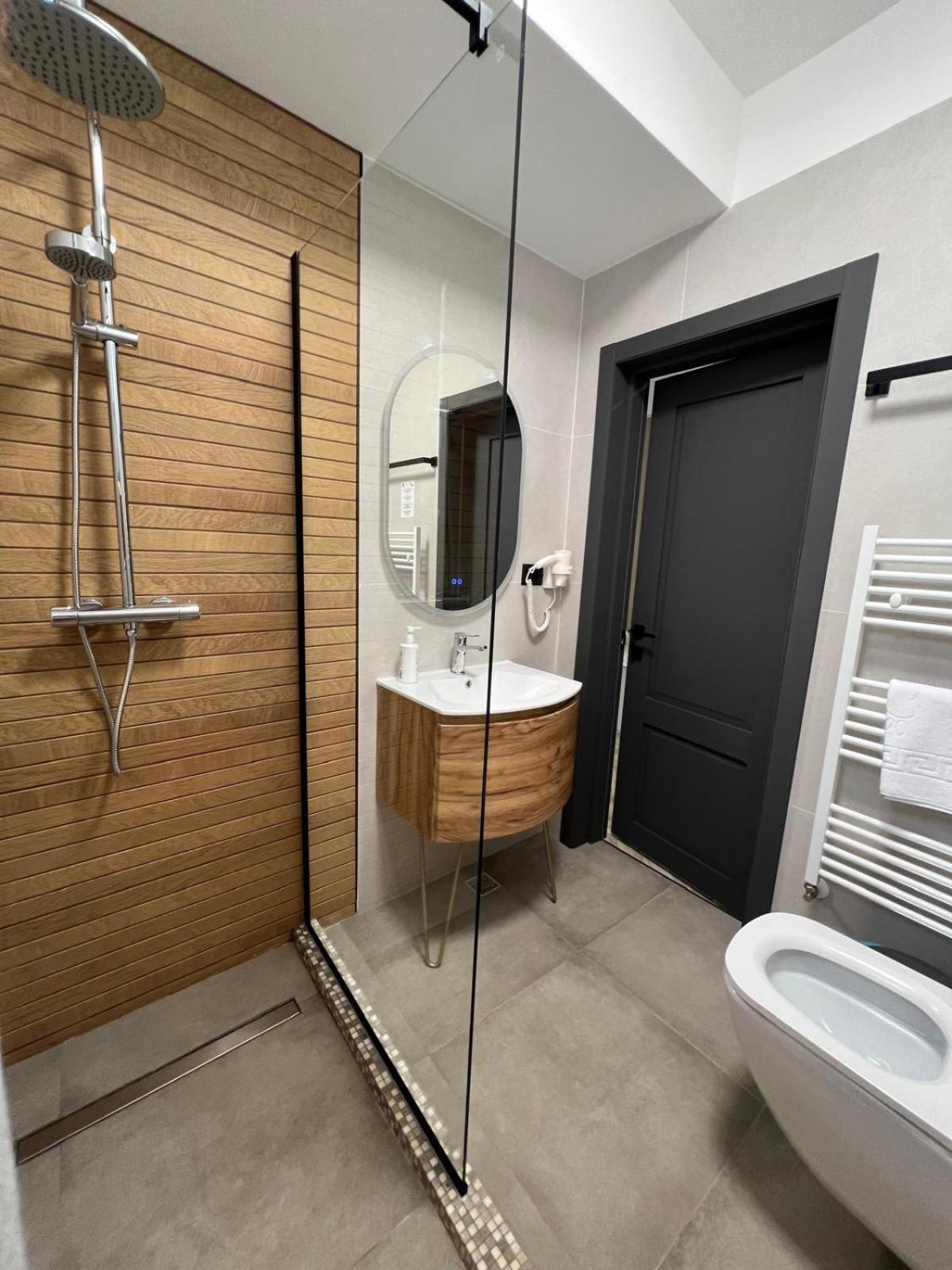 Luxury Triple Room photo 3