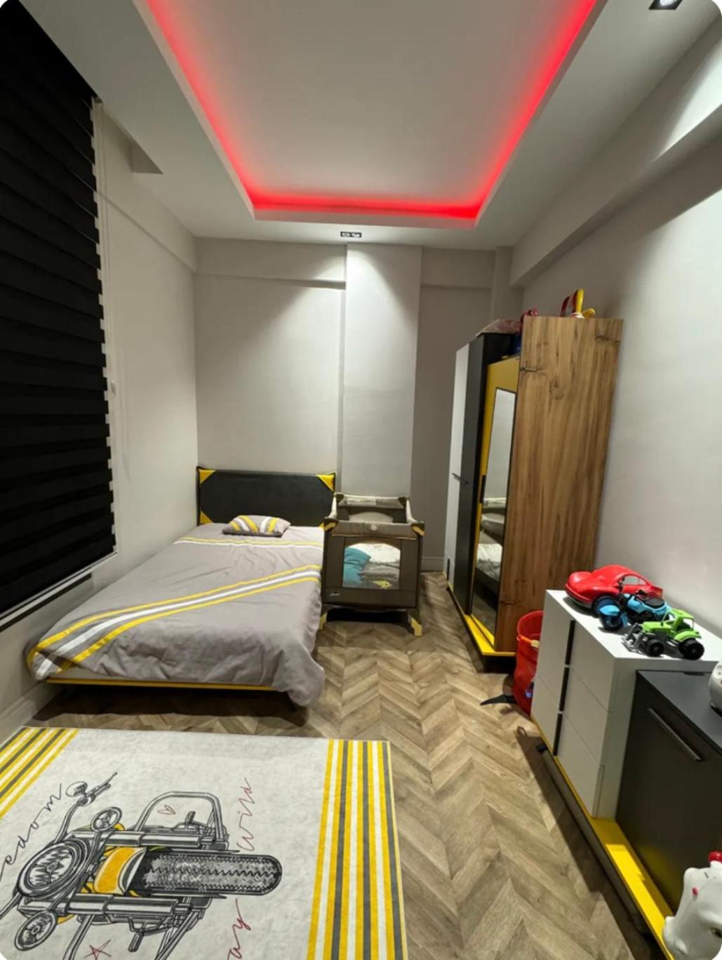 One-Bedroom Villa photo 1