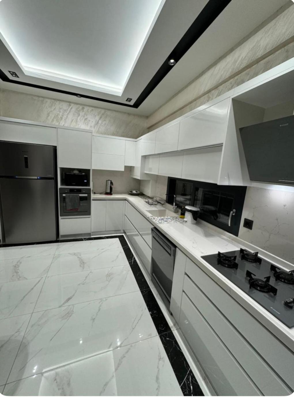 One-Bedroom Villa photo 3