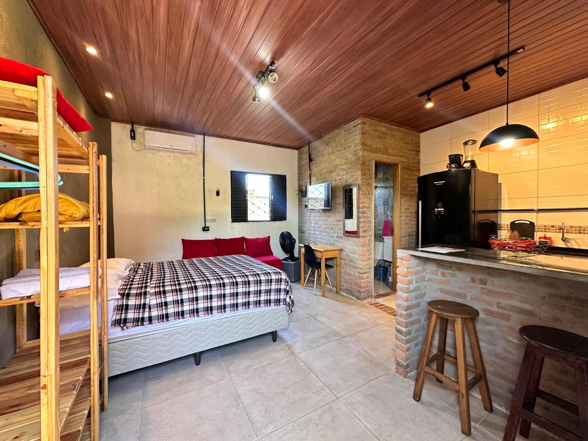 Loft photo 1