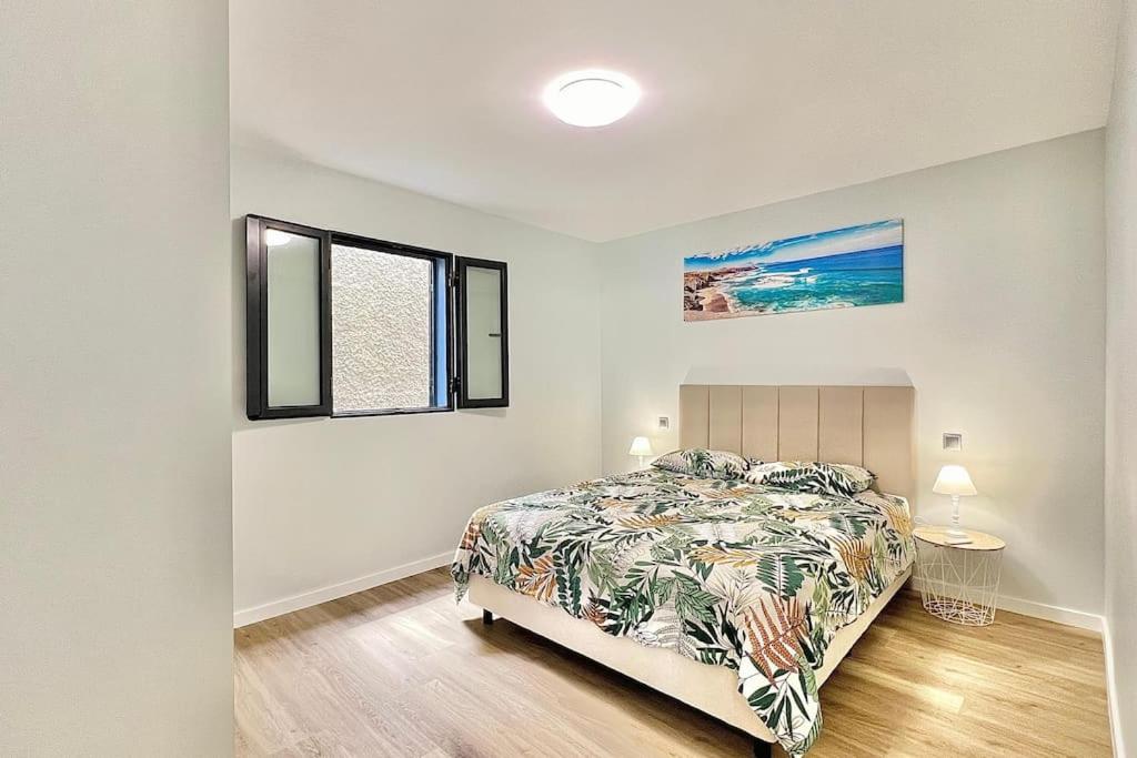 Three-Bedroom Villa photo 2