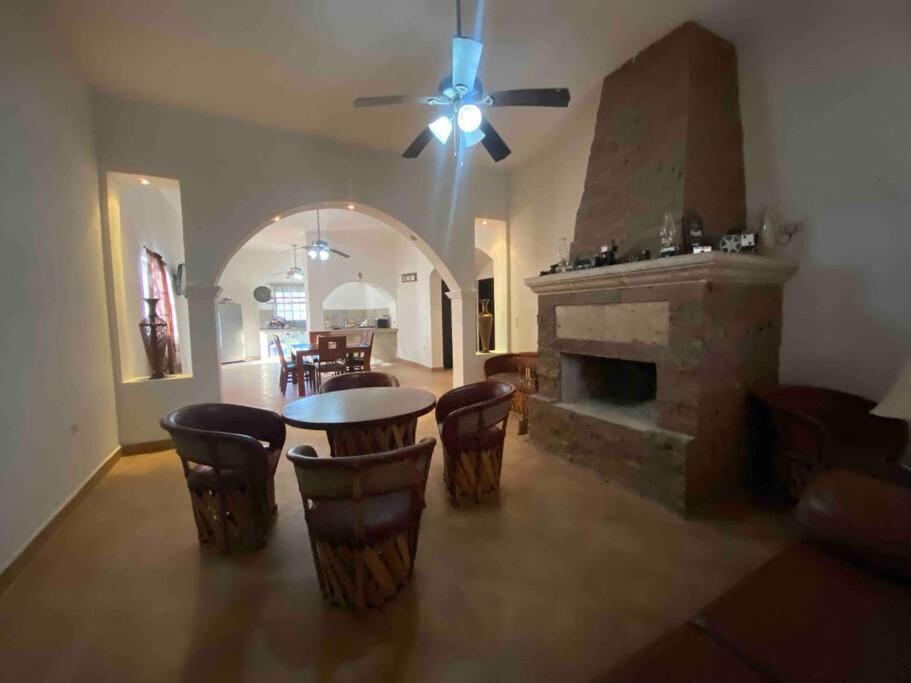 Two-Bedroom House photo 1