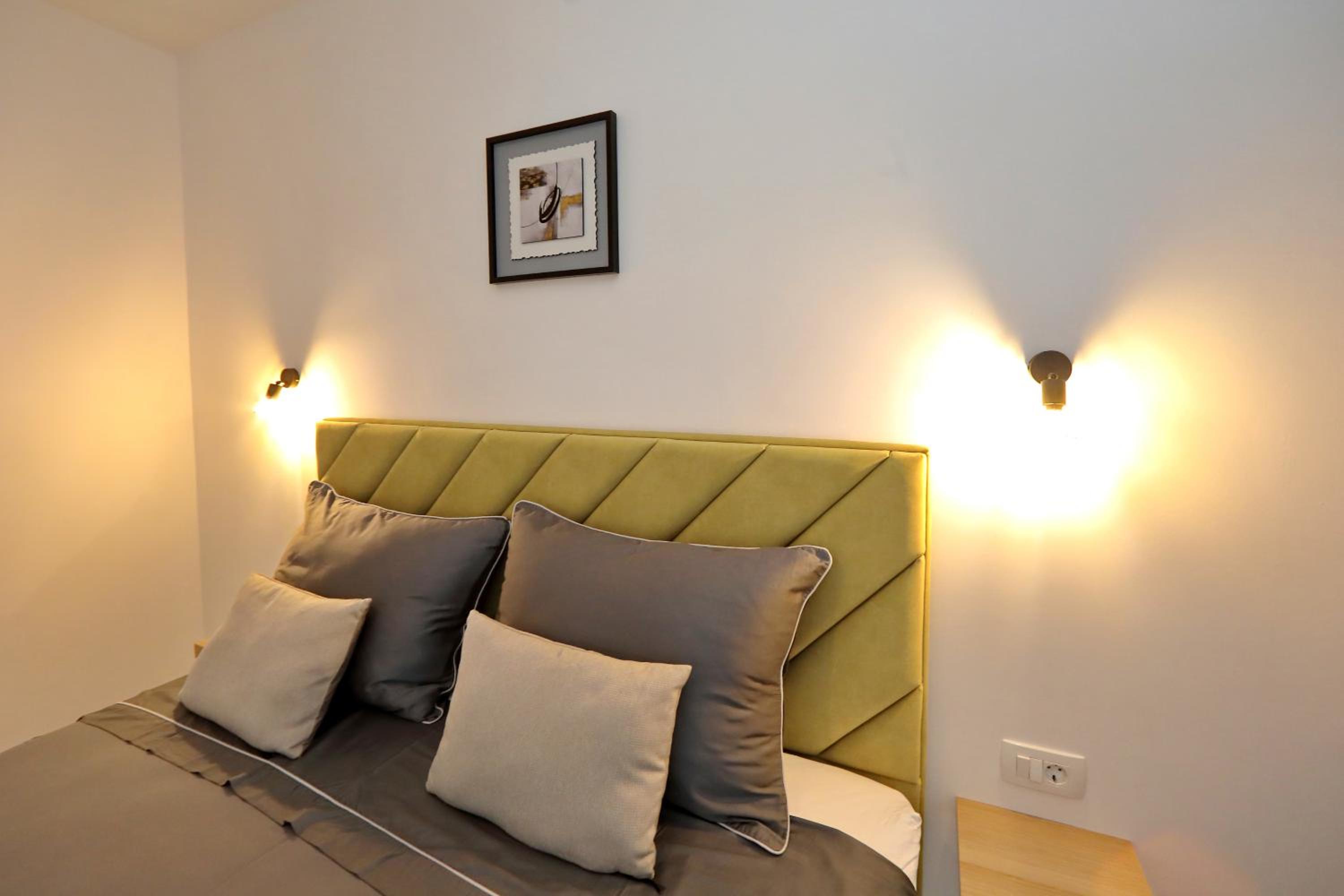 Superior Apartment