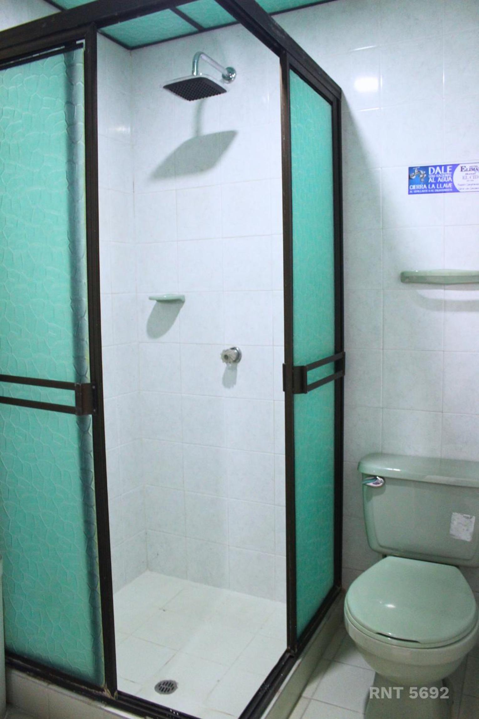 Standard Double Room with Fan photo 2