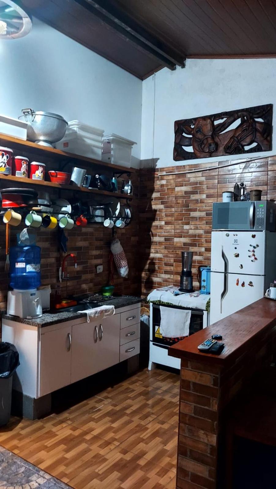 Two-Bedroom House photo 2