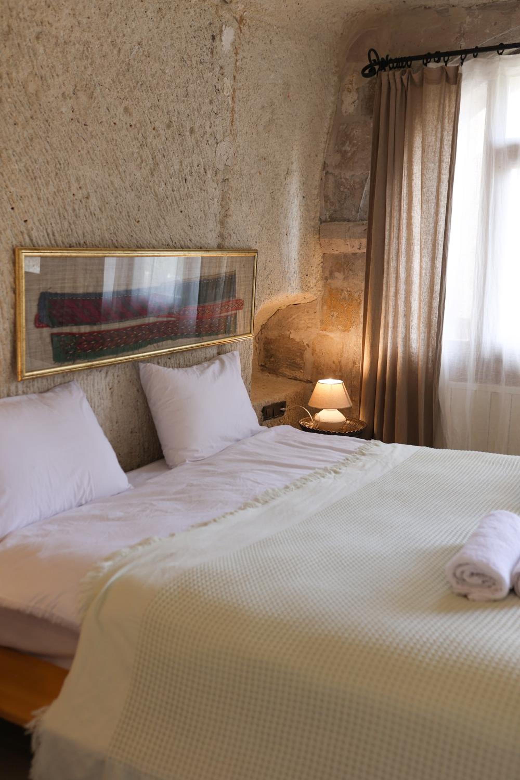 King Room with Garden View photo 2