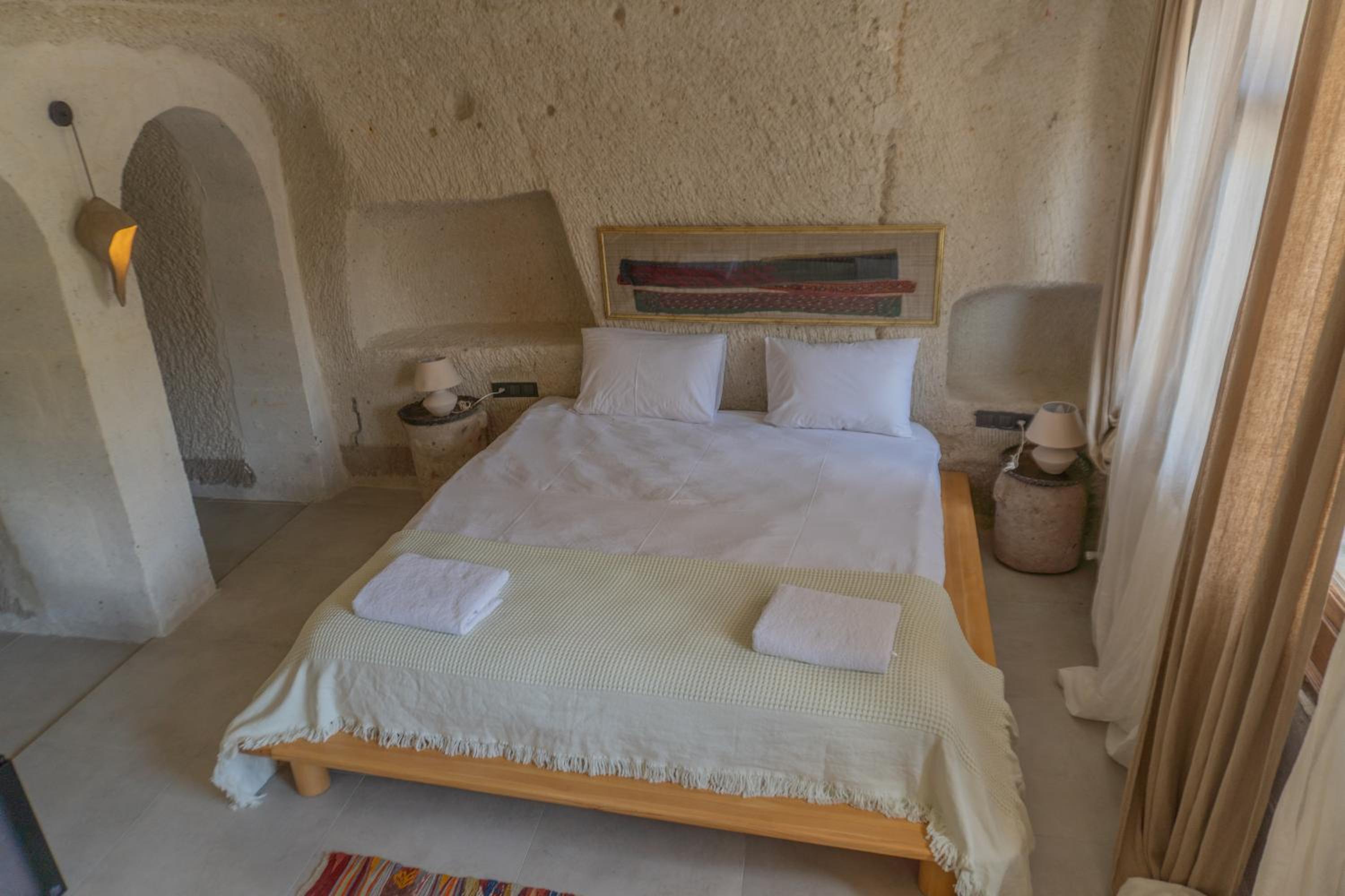 King Room With Mountain View