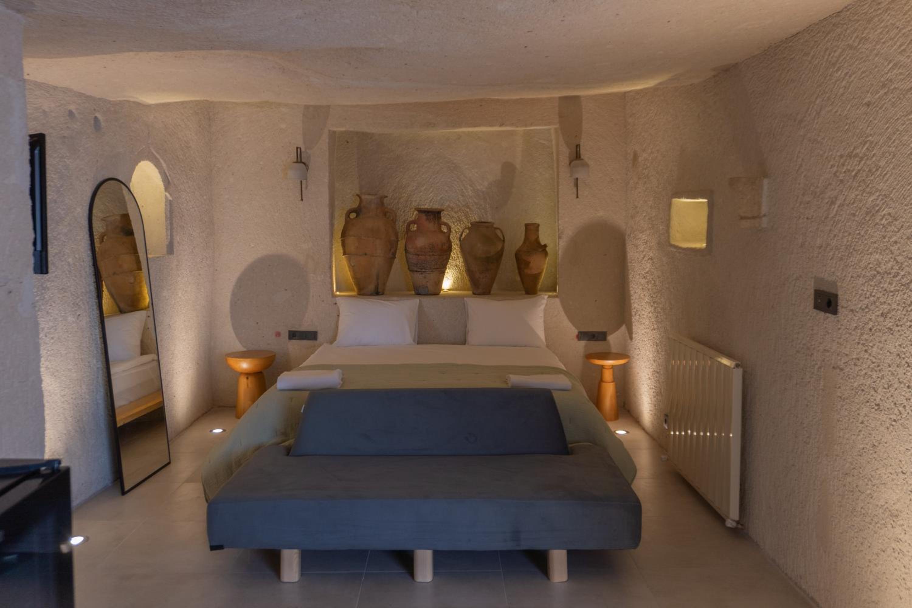 Triple Room with Mountain View photo 3