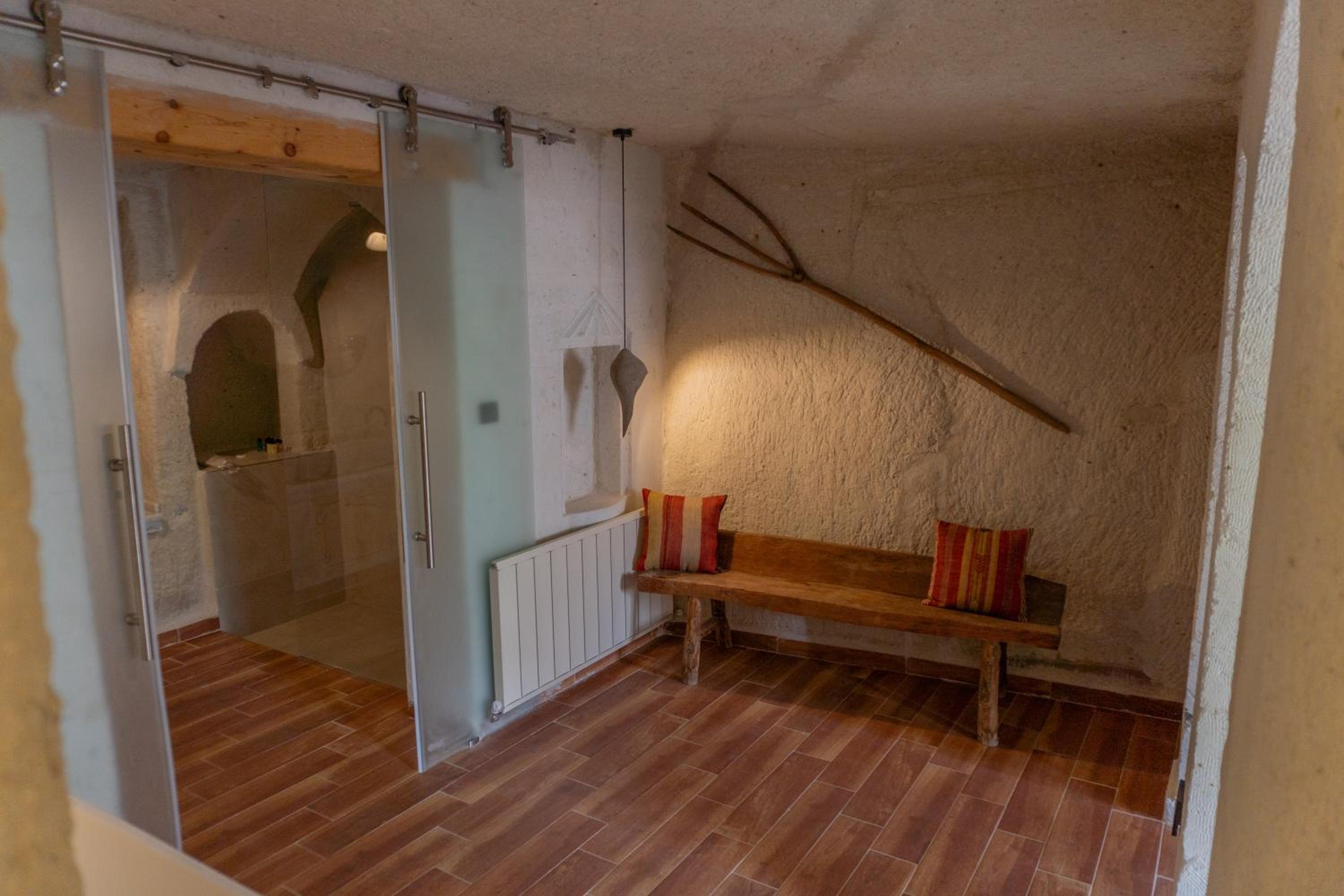 King Room With Mountain View photo 3