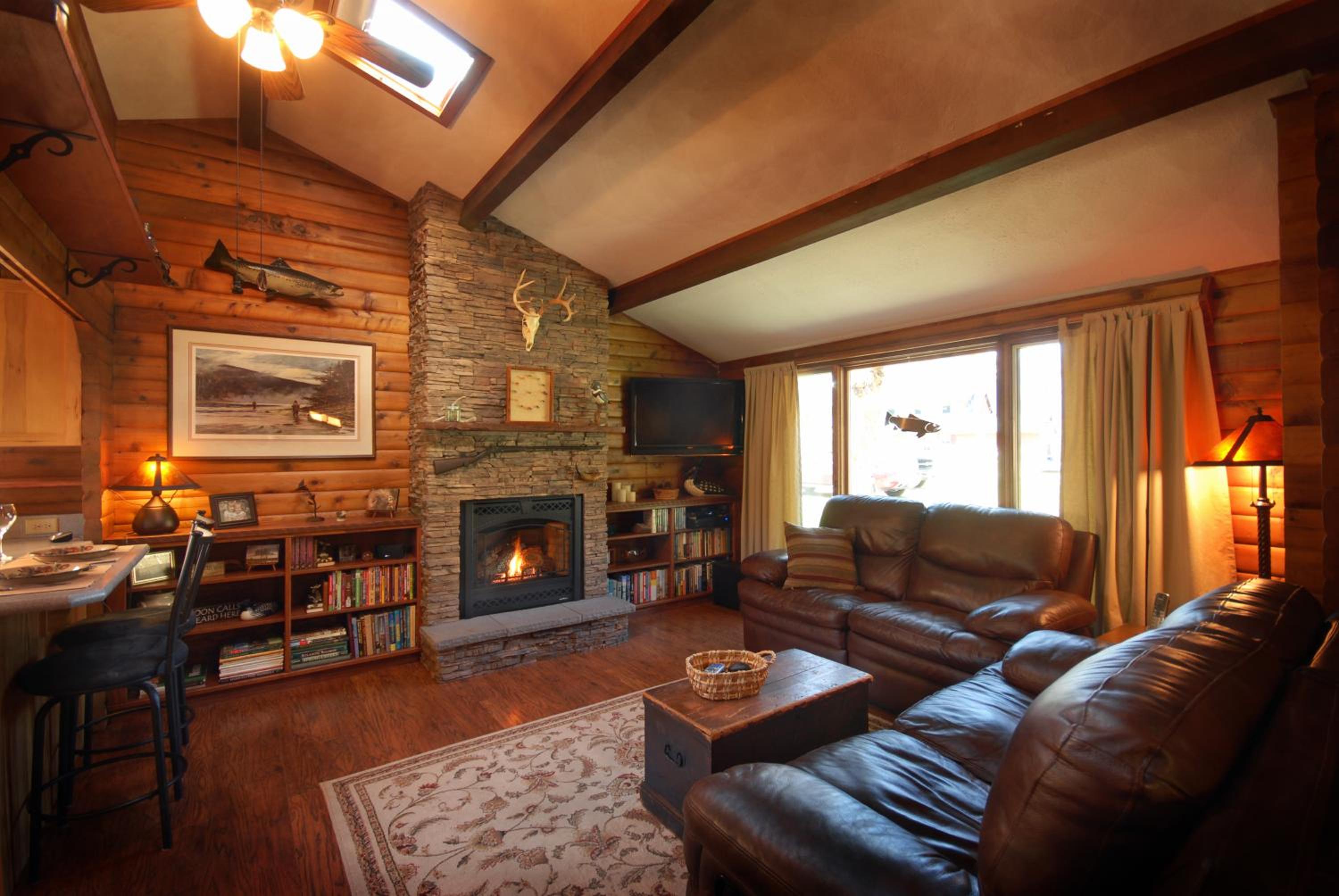 Two-Bedroom House photo 1